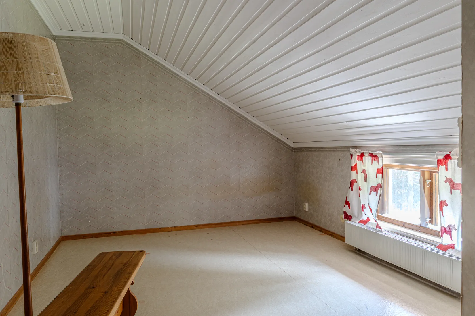 Gård/Skog, Blacke 19, Blacke, Skellefteå