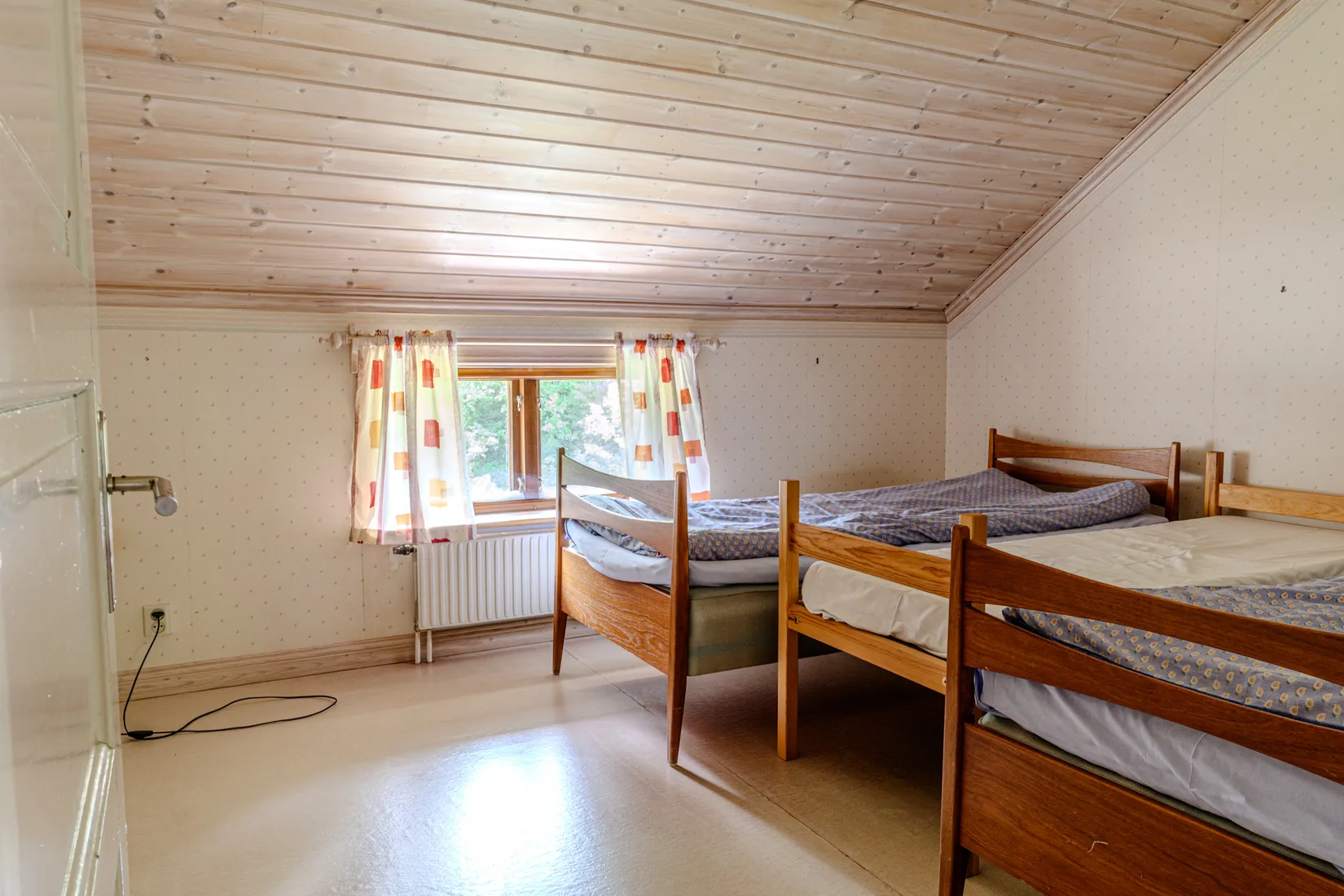 Gård/Skog, Blacke 19, Blacke, Skellefteå
