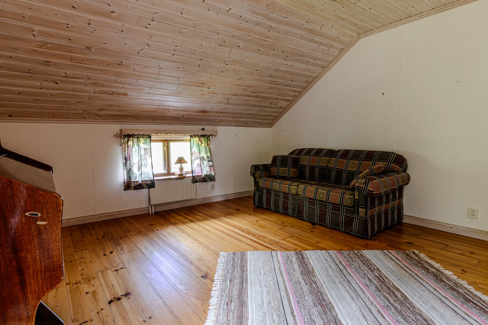 Gård/Skog, Blacke 19, Blacke, Skellefteå