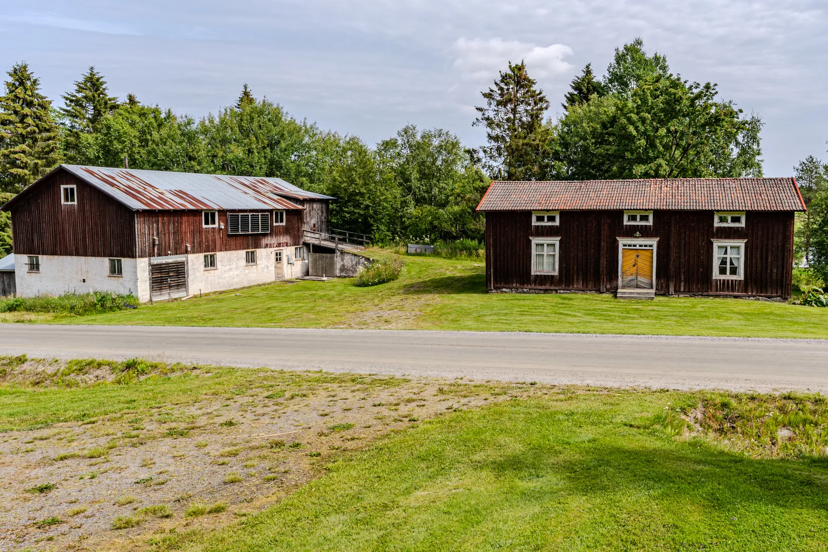 Gård/Skog, Blacke 19, Blacke, Skellefteå