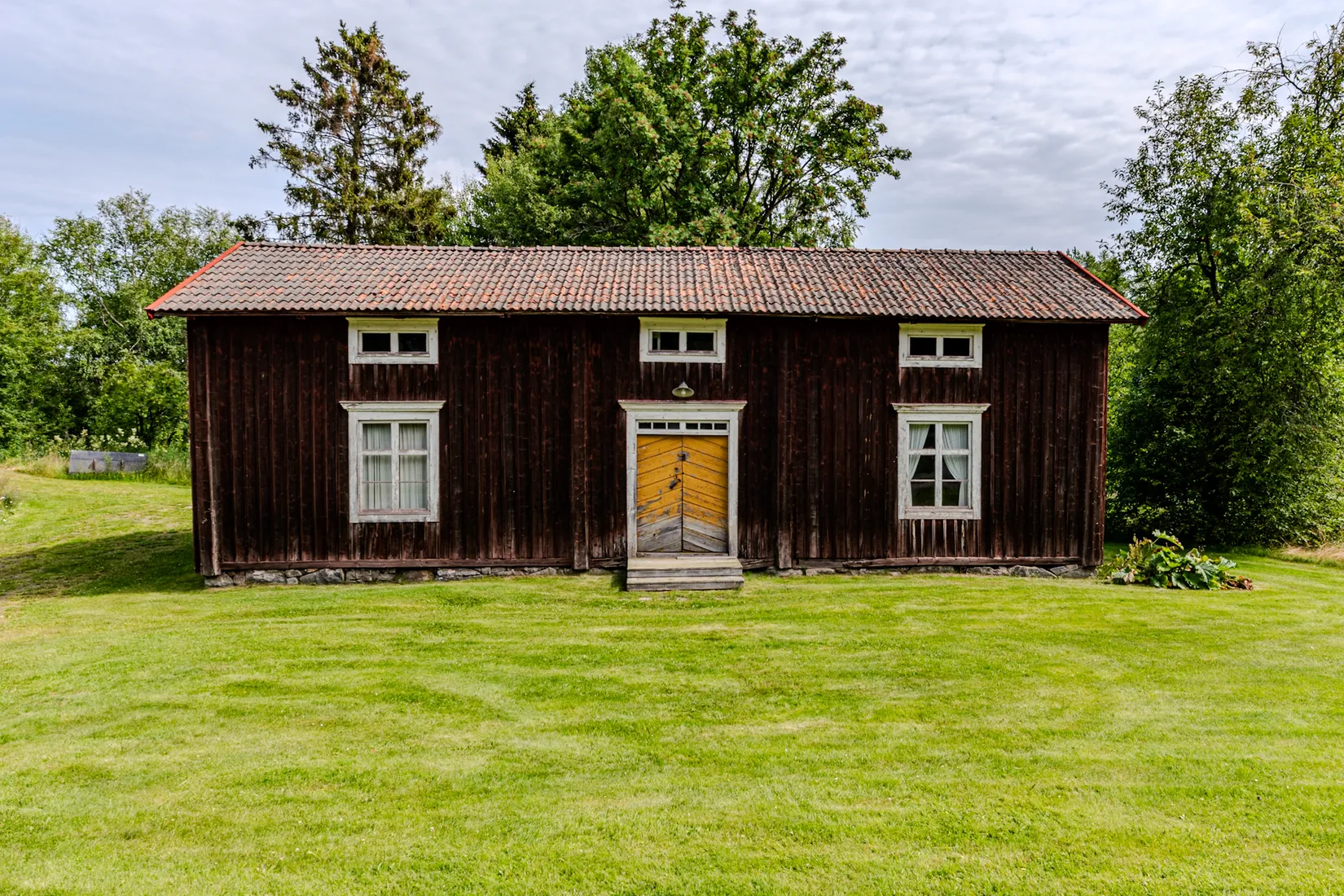 Gård/Skog, Blacke 19, Blacke, Skellefteå