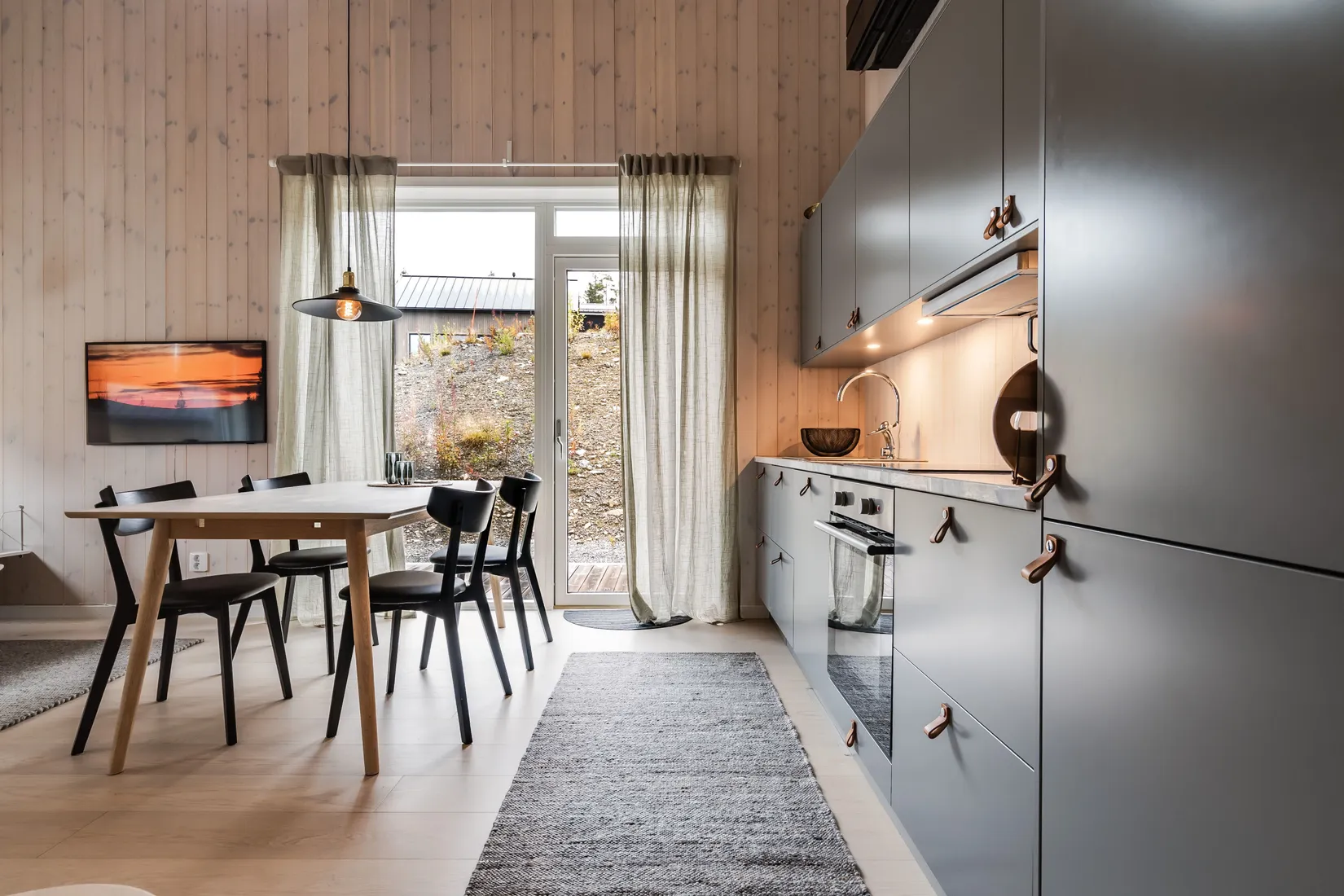 Bostadsrätt, Vemdalsskalet Klockarstigen norra 31, Klockarfjället, Härjedalen