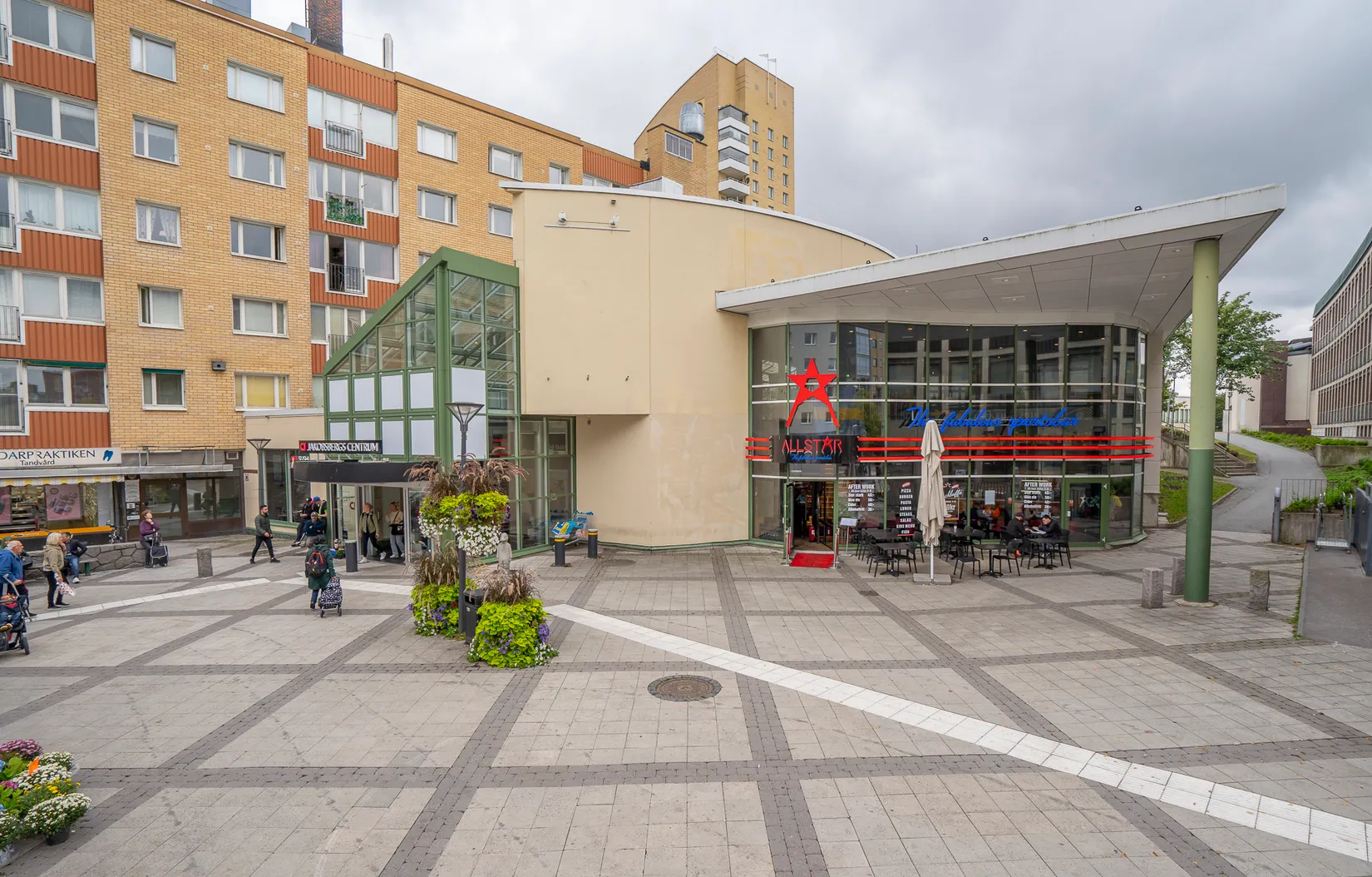 Bostadsrätt, Järfällavägen 94B, Jakobsberg - Söderdalen, Järfälla