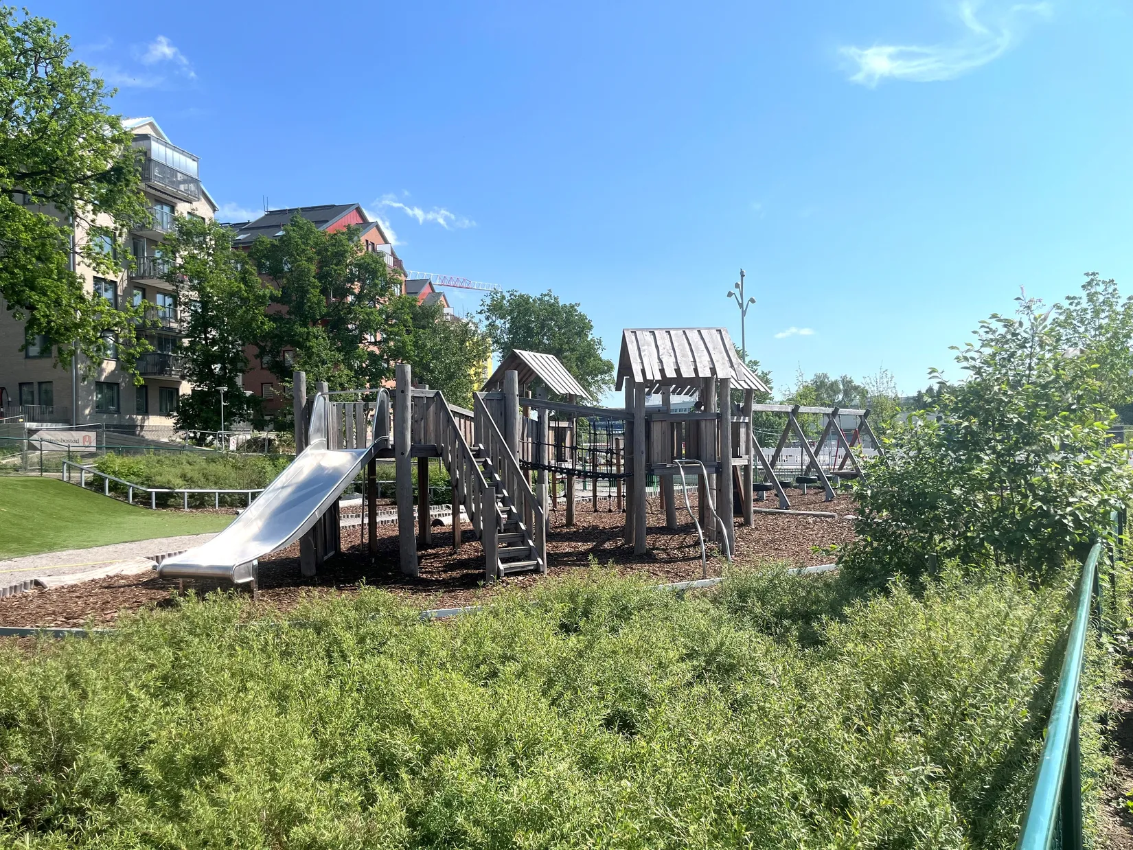 Bostadsrätt, Järfällavägen 94B, Jakobsberg - Söderdalen, Järfälla