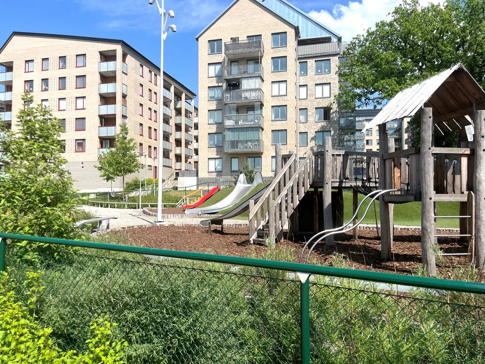 Bostadsrätt, Järfällavägen 94B, Jakobsberg - Söderdalen, Järfälla