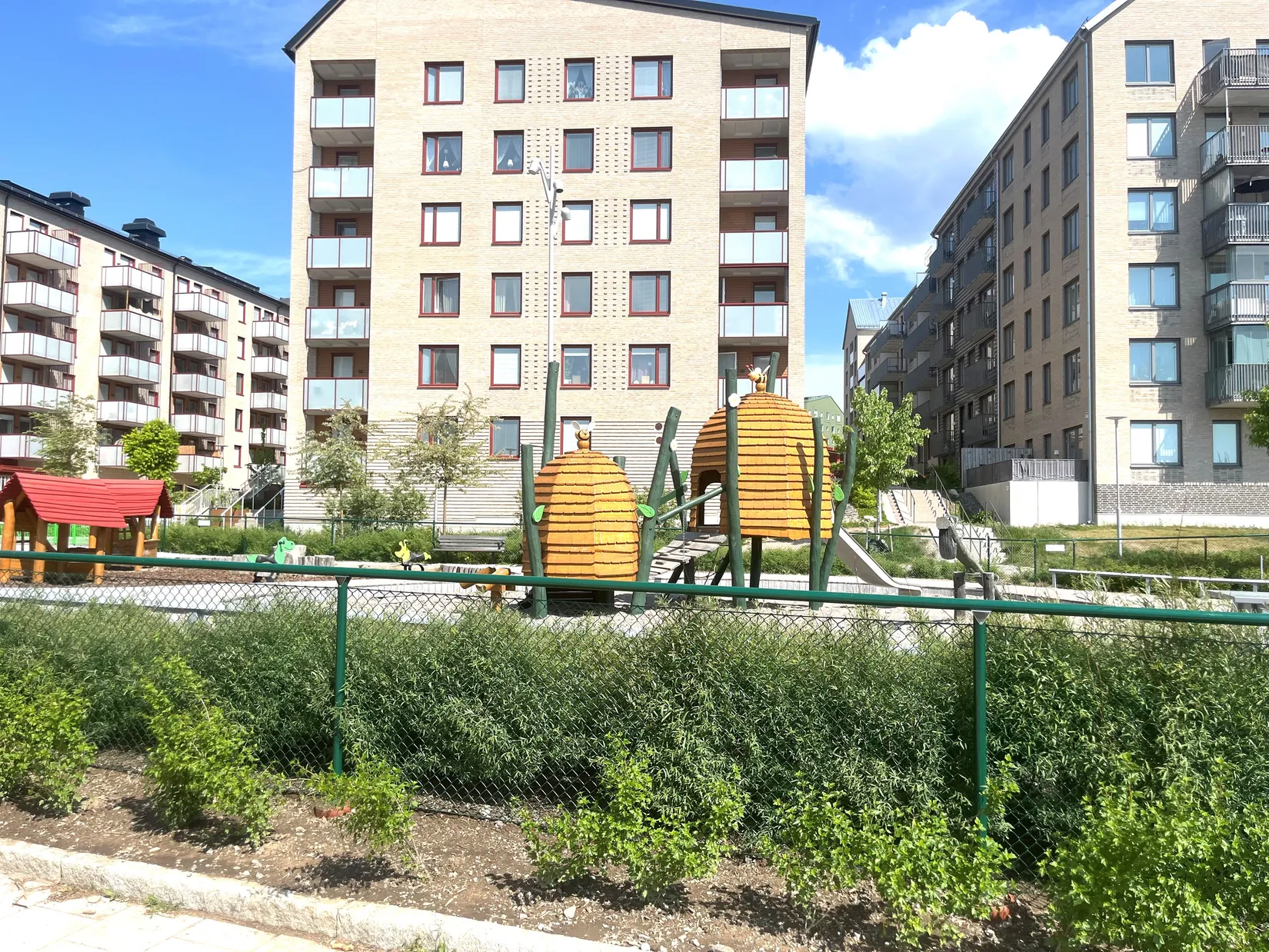Bostadsrätt, Järfällavägen 94B, Jakobsberg - Söderdalen, Järfälla