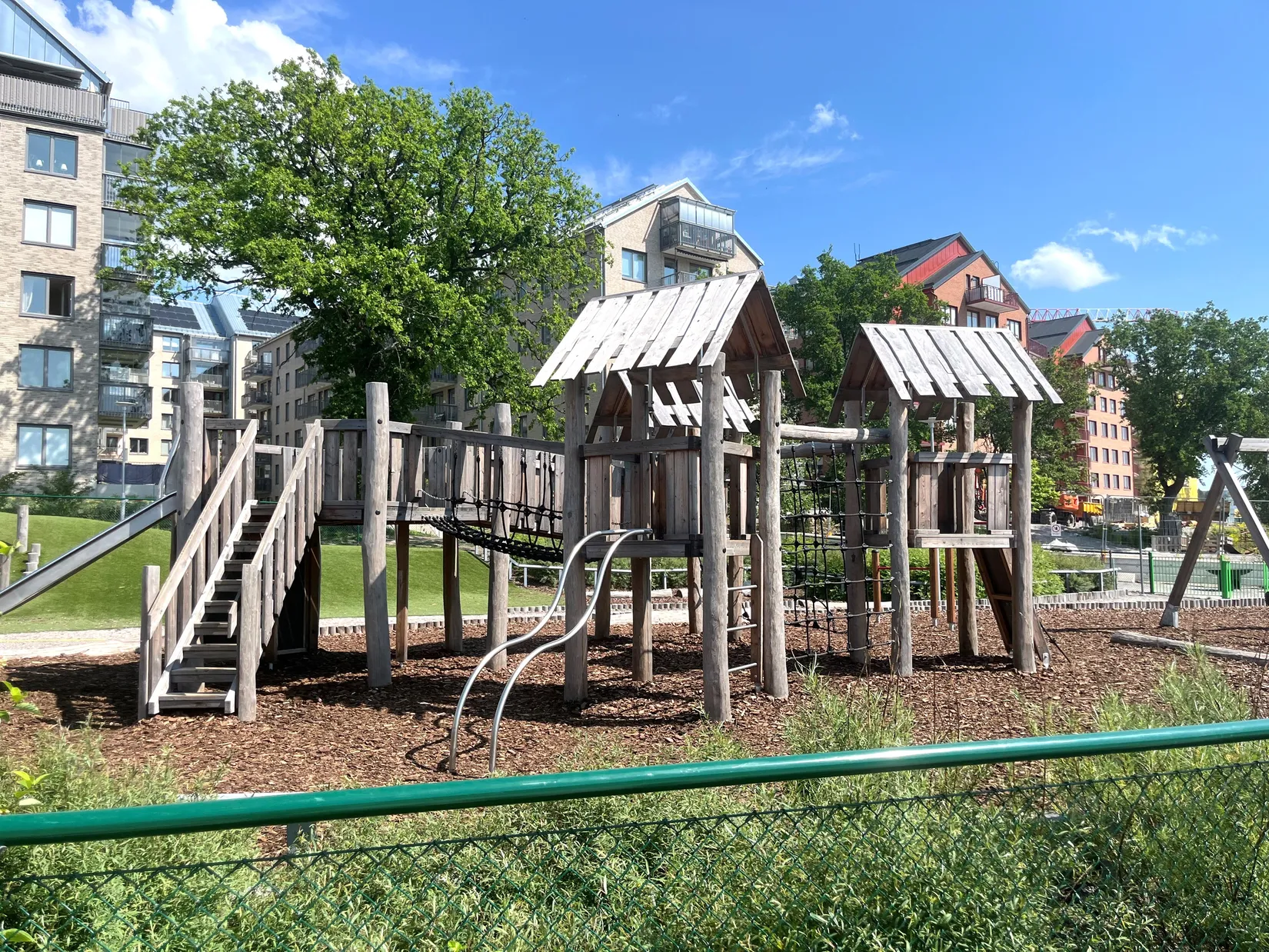 Bostadsrätt, Järfällavägen 94B, Jakobsberg - Söderdalen, Järfälla