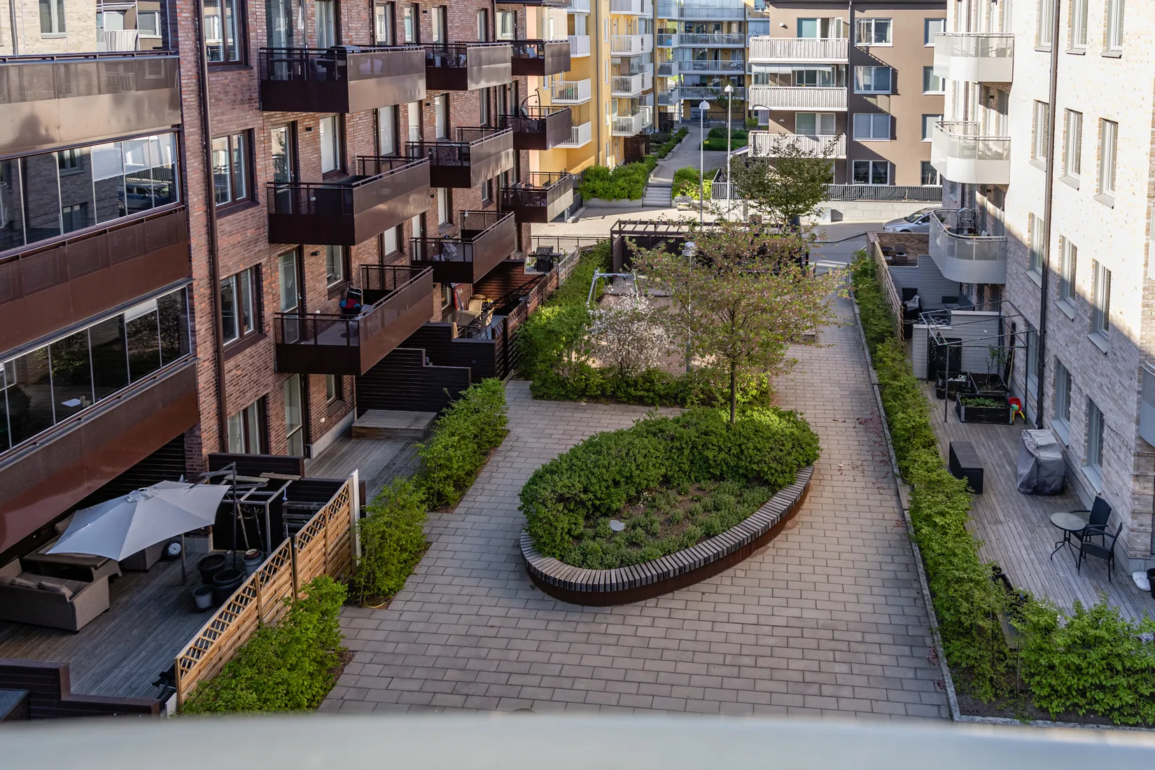 Bostadsrätt, Järfällavägen 94B, Jakobsberg - Söderdalen, Järfälla
