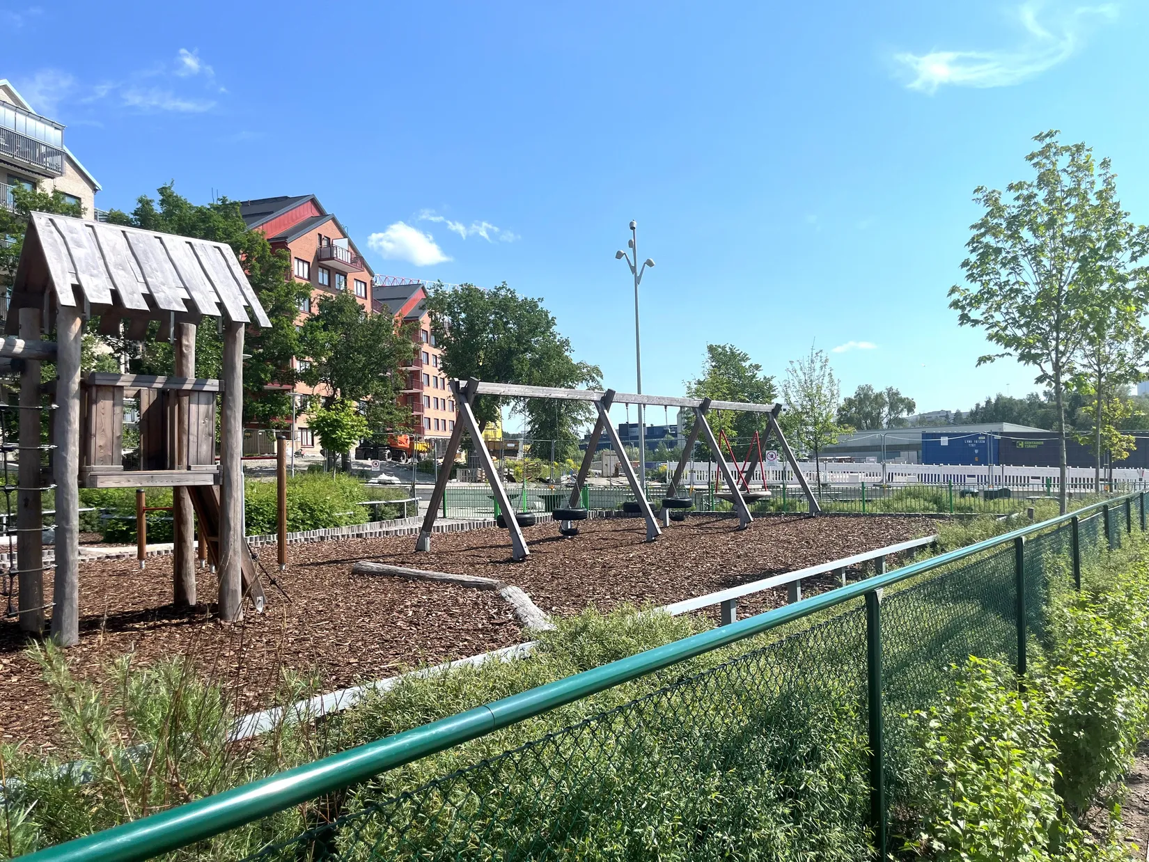 Bostadsrätt, Järfällavägen 94B, Jakobsberg - Söderdalen, Järfälla