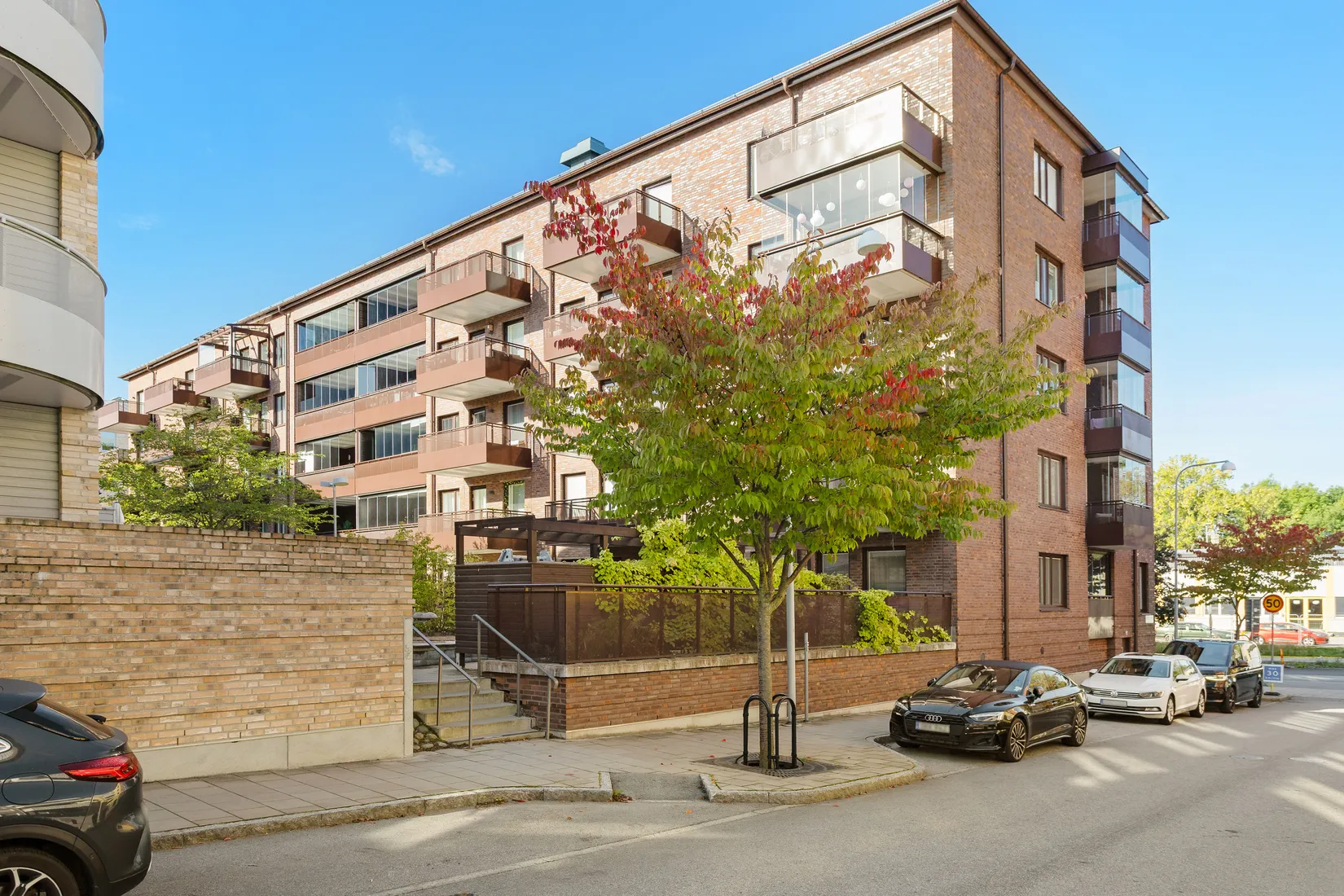 Bostadsrätt, Järfällavägen 94B, Jakobsberg - Söderdalen, Järfälla