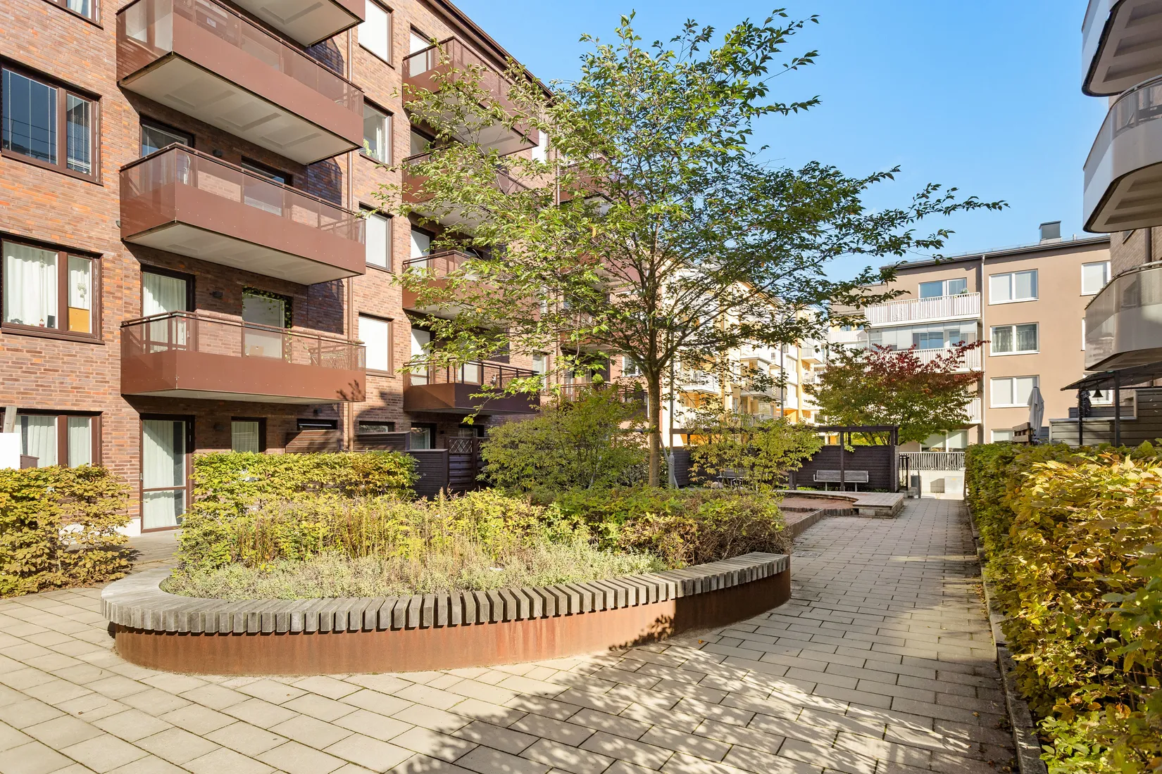 Bostadsrätt, Järfällavägen 94B, Jakobsberg - Söderdalen, Järfälla