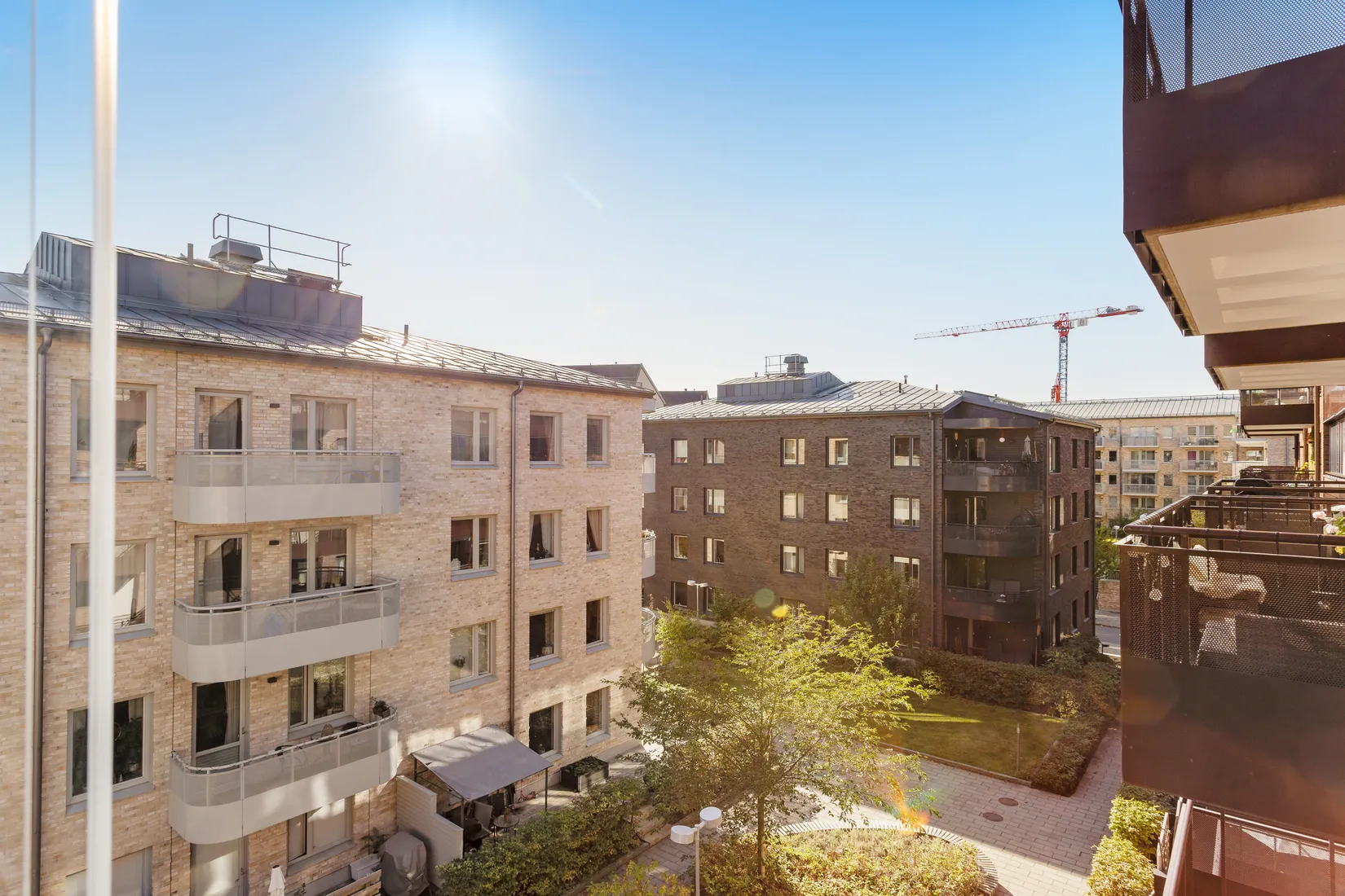 Bostadsrätt, Järfällavägen 94B, Jakobsberg - Söderdalen, Järfälla