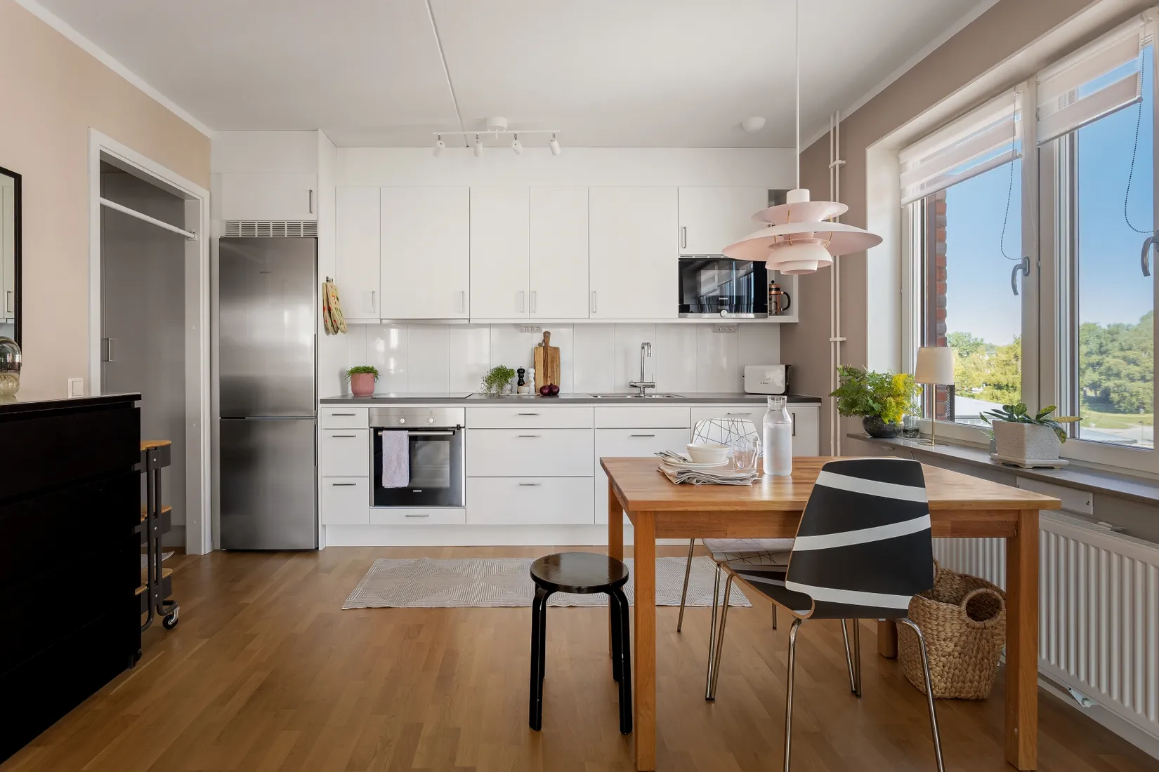 Bostadsrätt, Järfällavägen 94B, Jakobsberg - Söderdalen, Järfälla