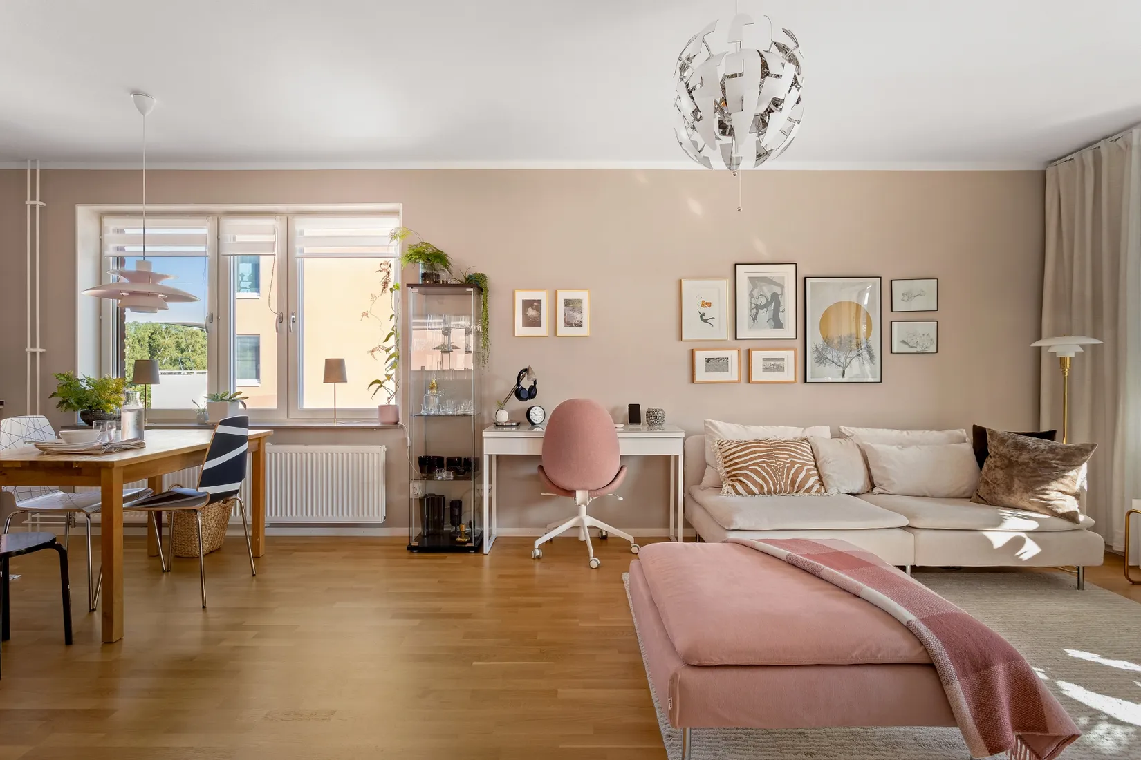 Bostadsrätt, Järfällavägen 94B, Jakobsberg - Söderdalen, Järfälla