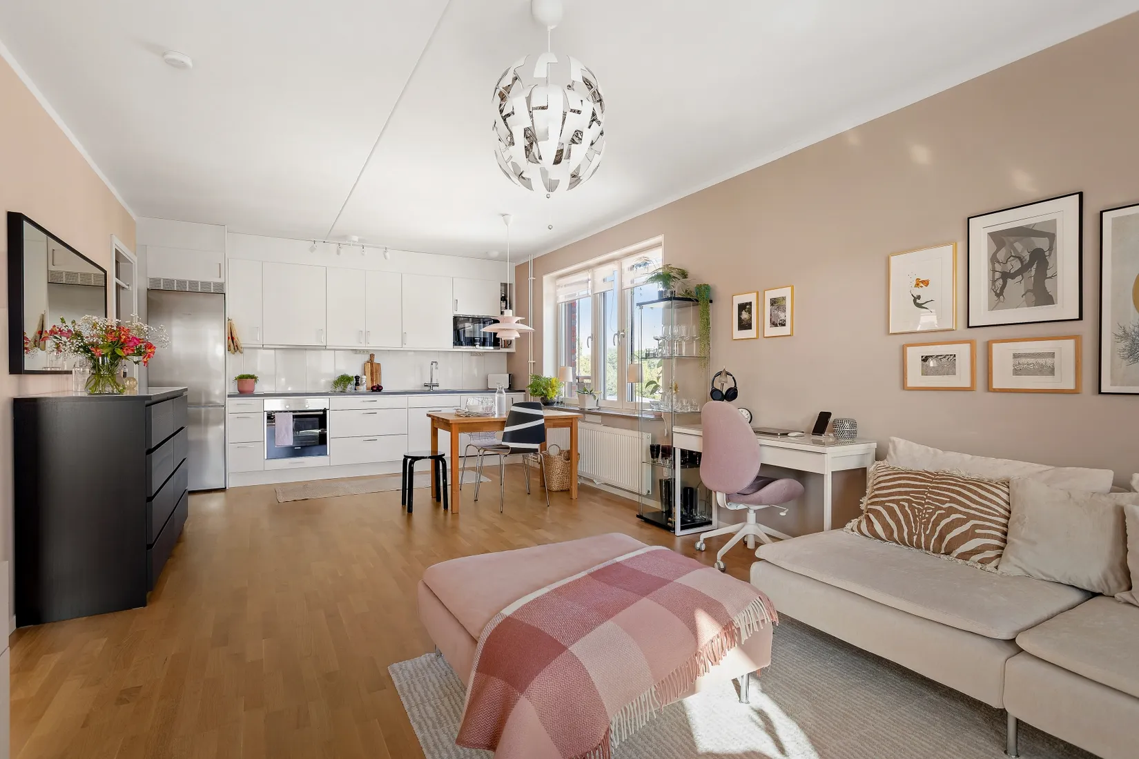Bostadsrätt, Järfällavägen 94B, Jakobsberg - Söderdalen, Järfälla