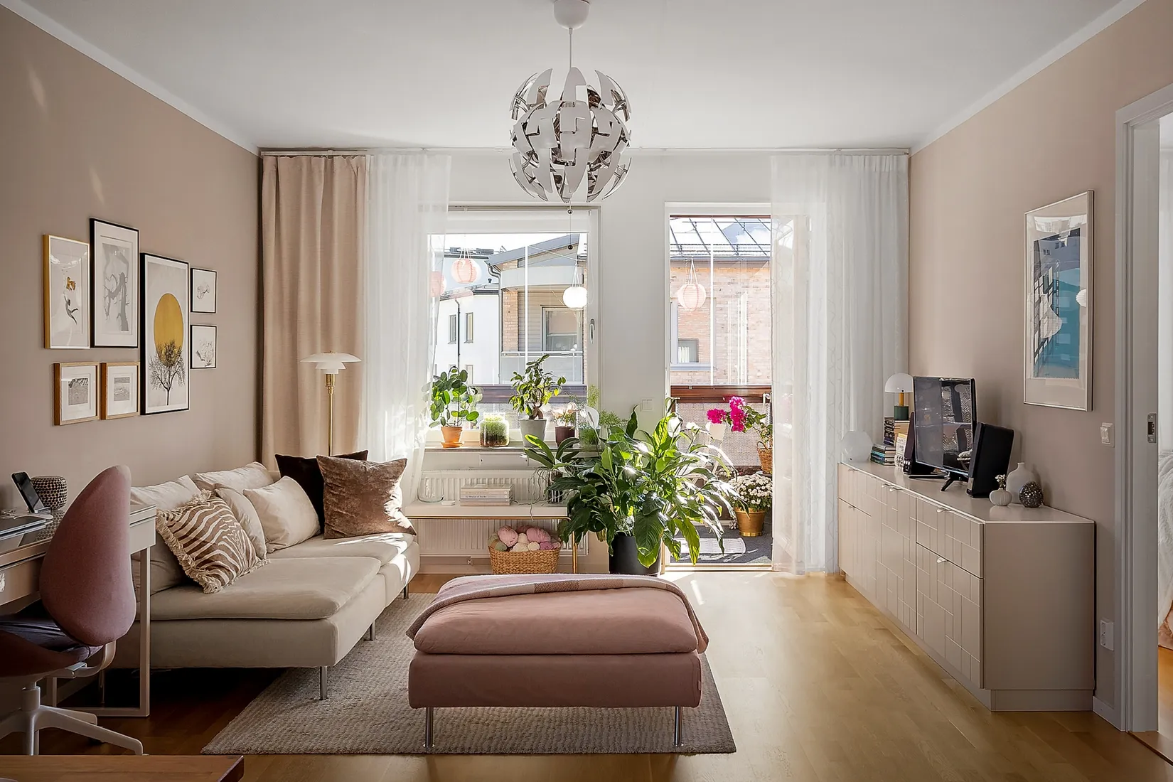 Bostadsrätt, Järfällavägen 94B, Jakobsberg - Söderdalen, Järfälla