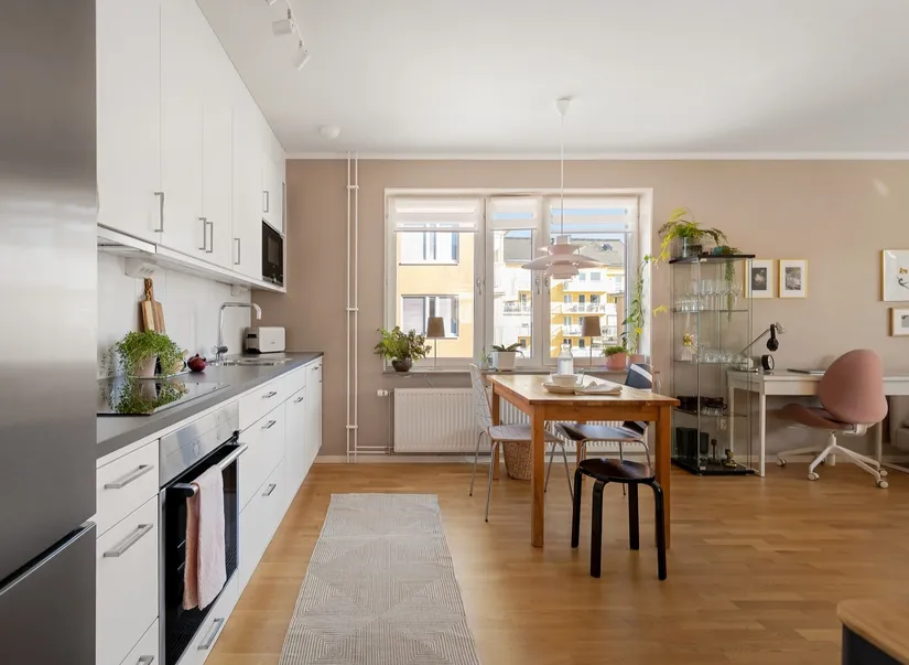 Bostadsrätt, Järfällavägen 94B, Jakobsberg - Söderdalen, Järfälla