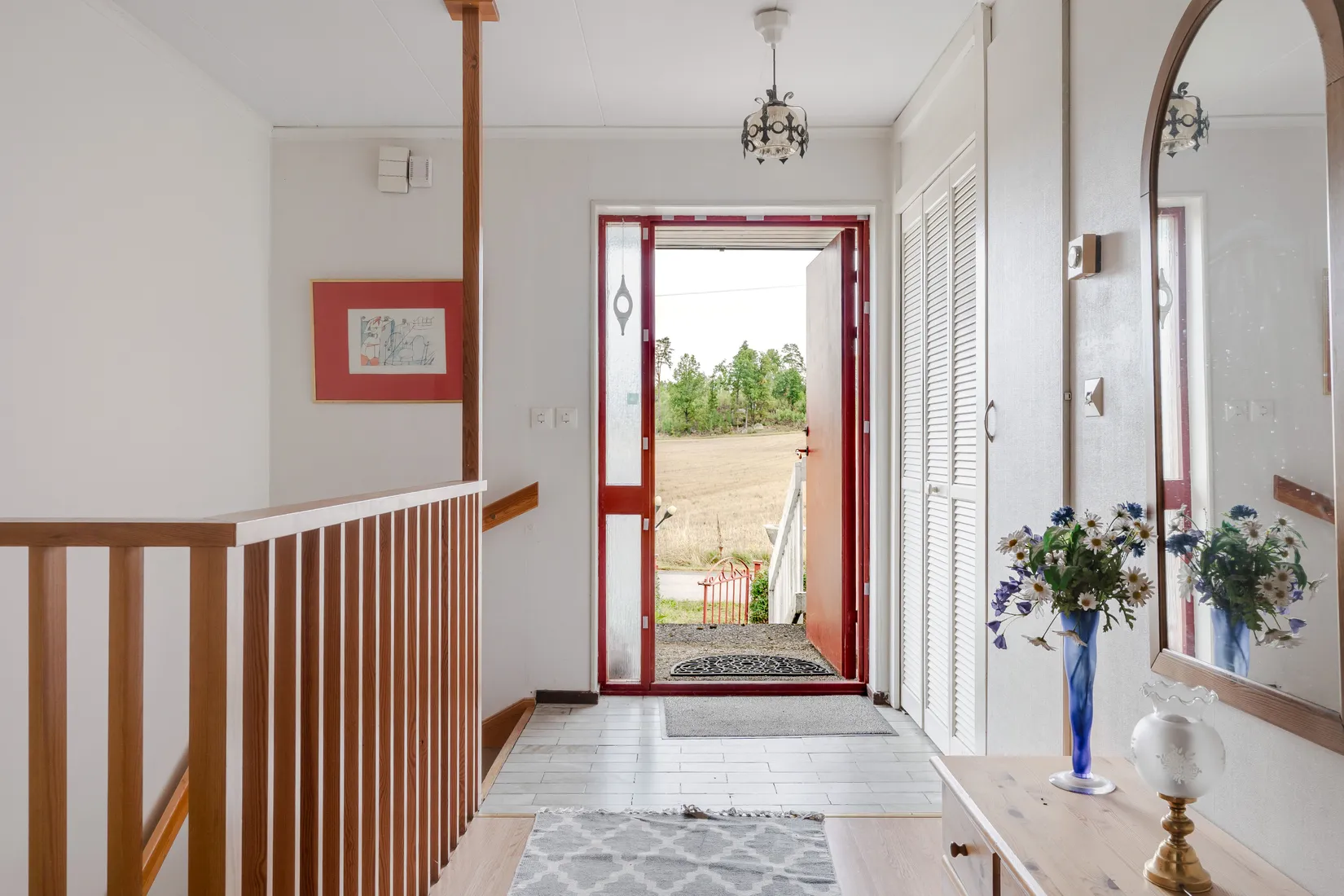 Villa, Runebyvägen 12, Vadsbro, Flen