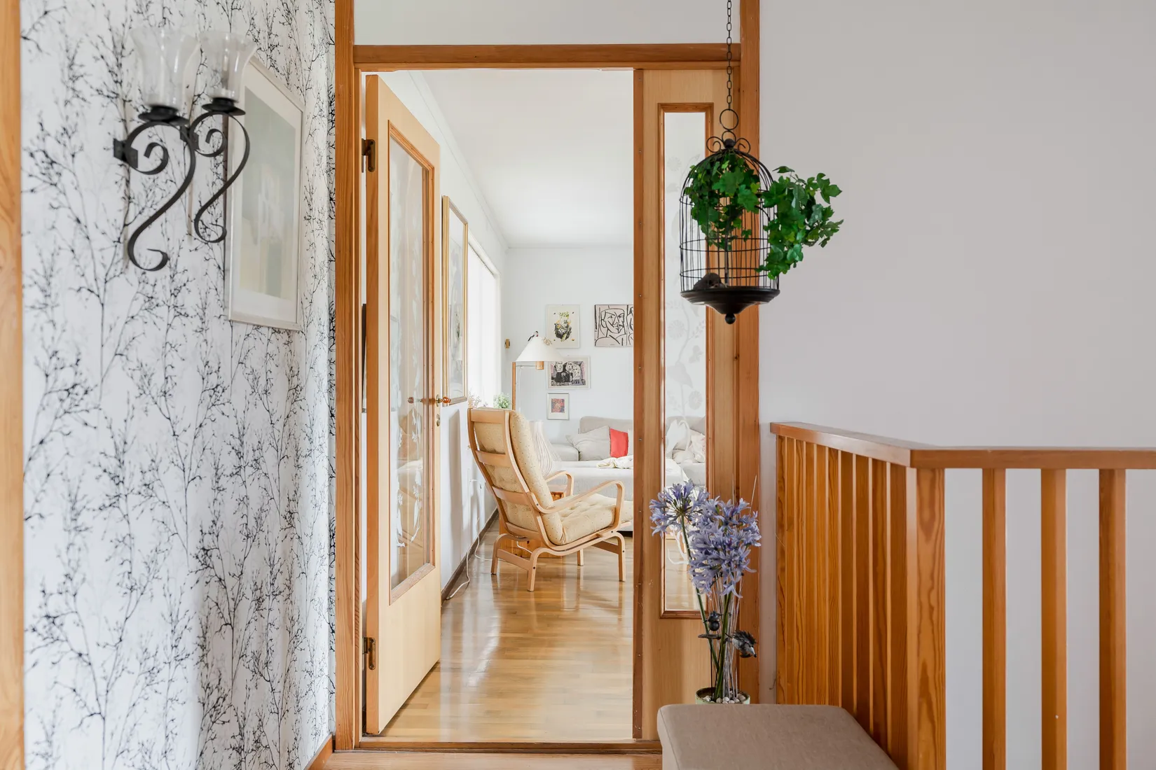 Villa, Runebyvägen 12, Vadsbro, Flen