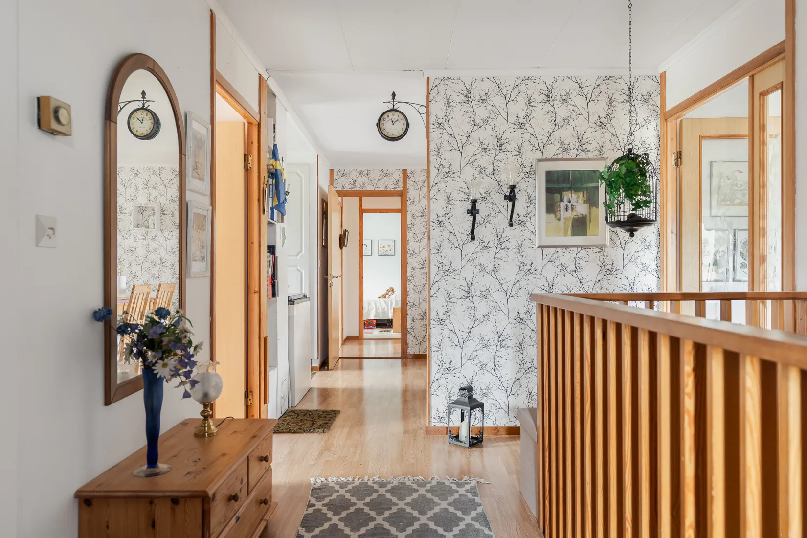 Villa, Runebyvägen 12, Vadsbro, Flen