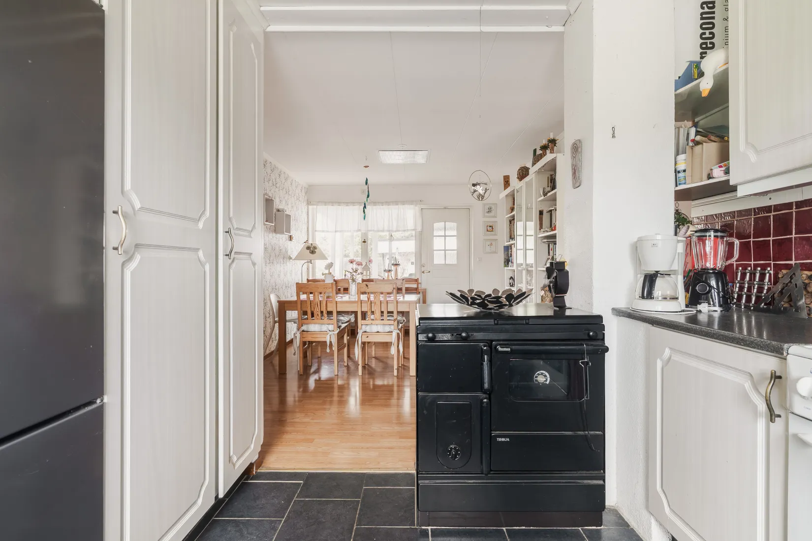 Villa, Runebyvägen 12, Vadsbro, Flen