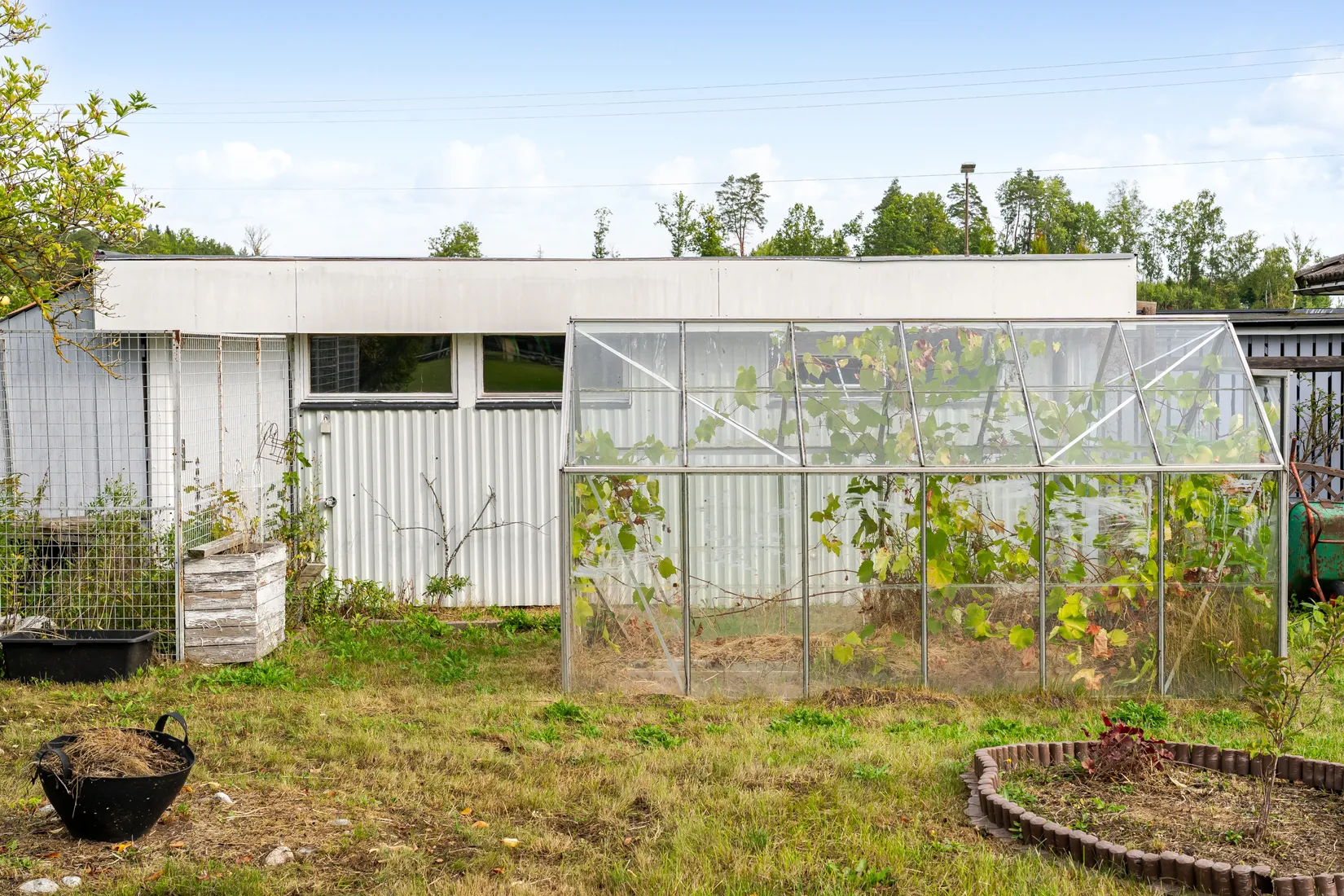 Villa, Runebyvägen 12, Vadsbro, Flen