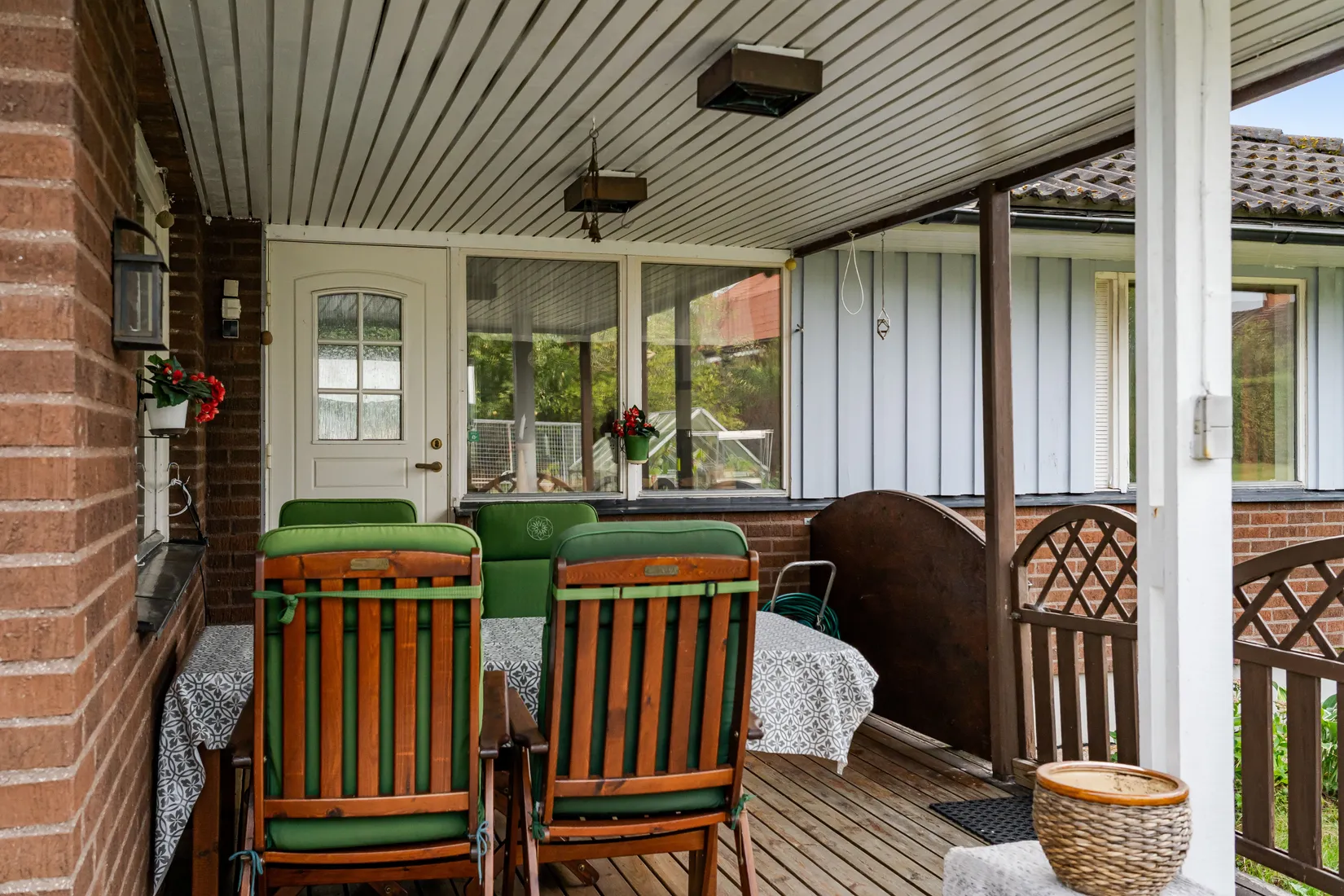 Villa, Runebyvägen 12, Vadsbro, Flen