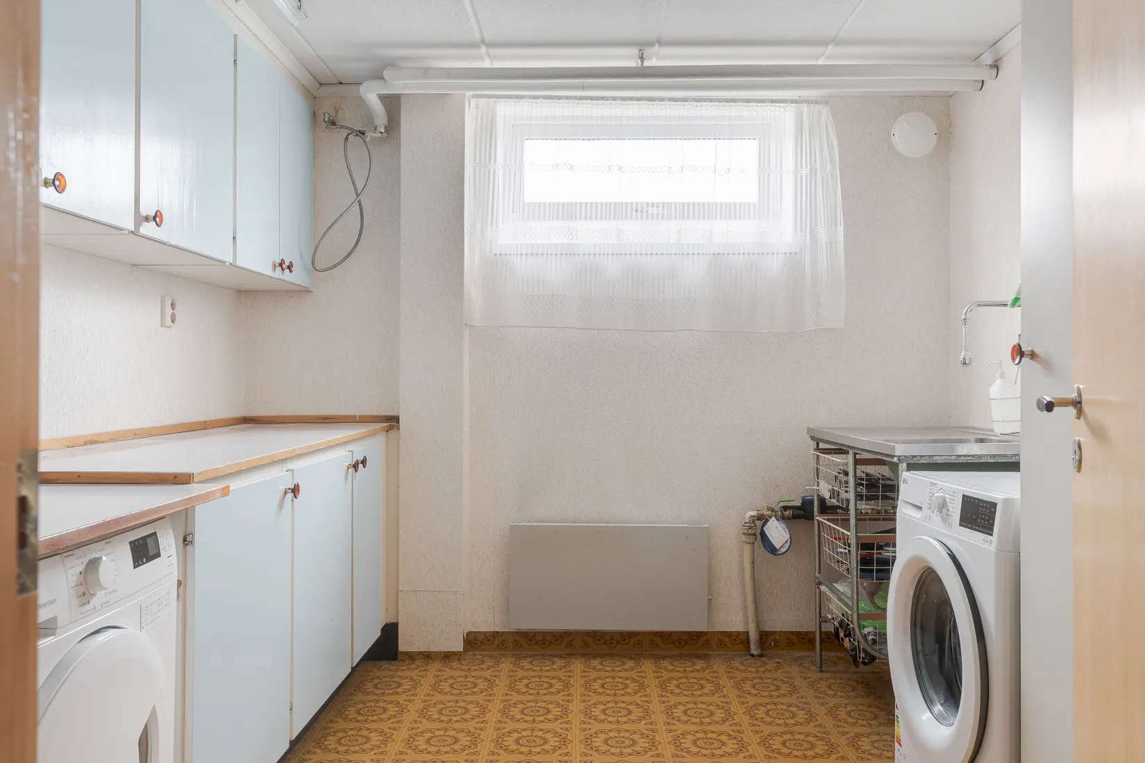 Villa, Runebyvägen 12, Vadsbro, Flen