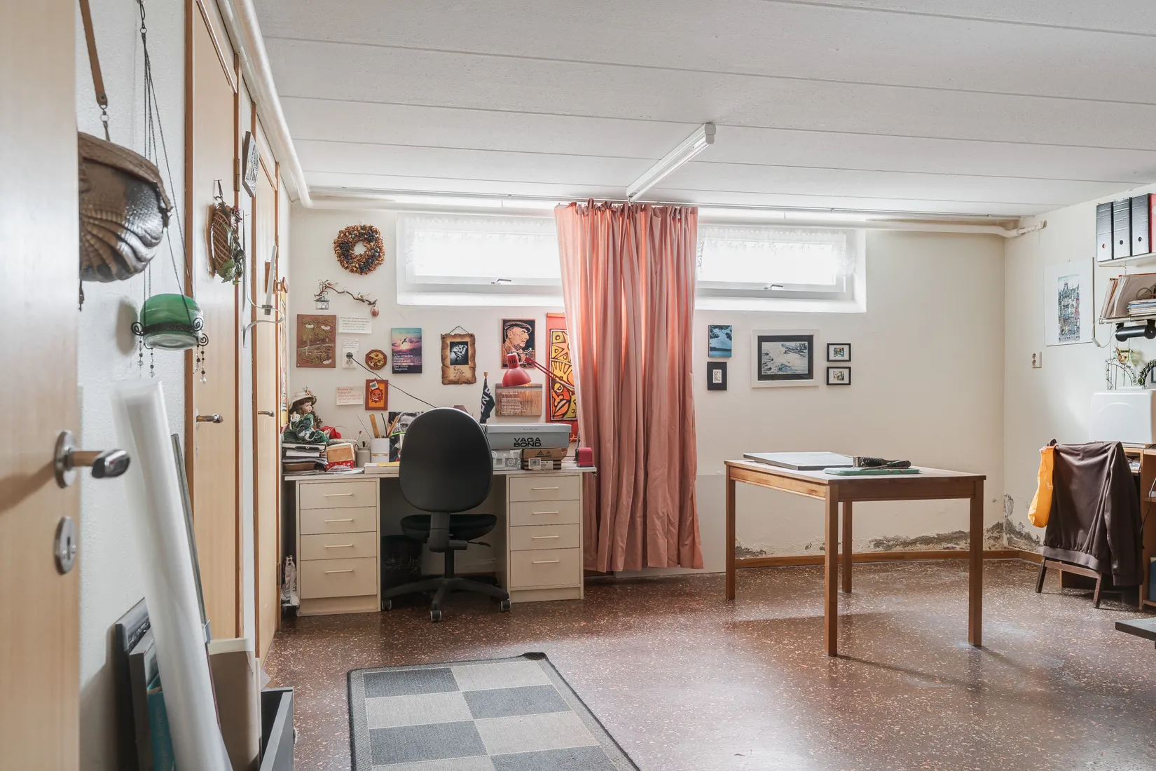 Villa, Runebyvägen 12, Vadsbro, Flen