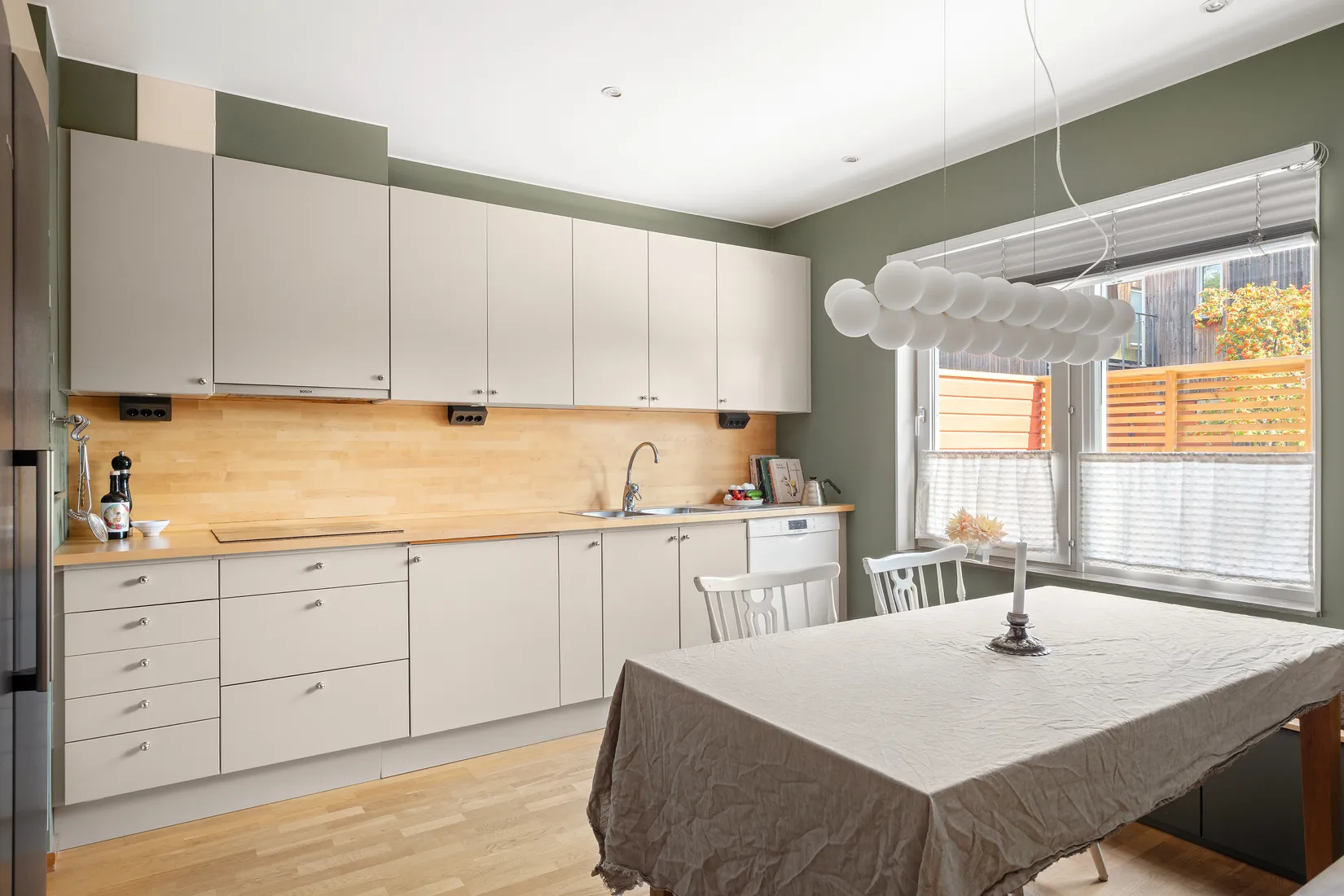 Radhus, Riksrådsgränd 7, Ekerö Gällstaö, Ekerö