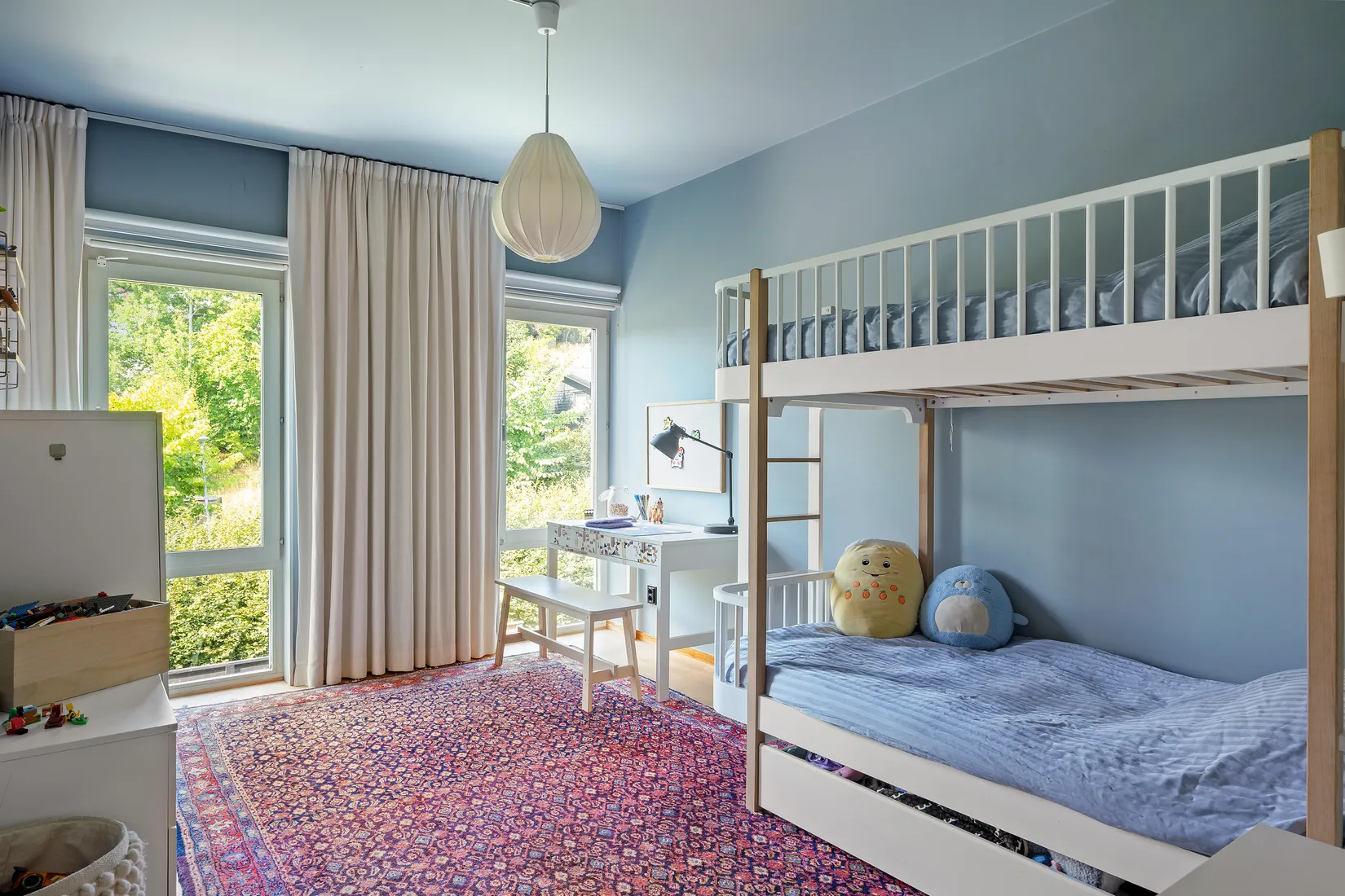Radhus, Riksrådsgränd 7, Ekerö Gällstaö, Ekerö