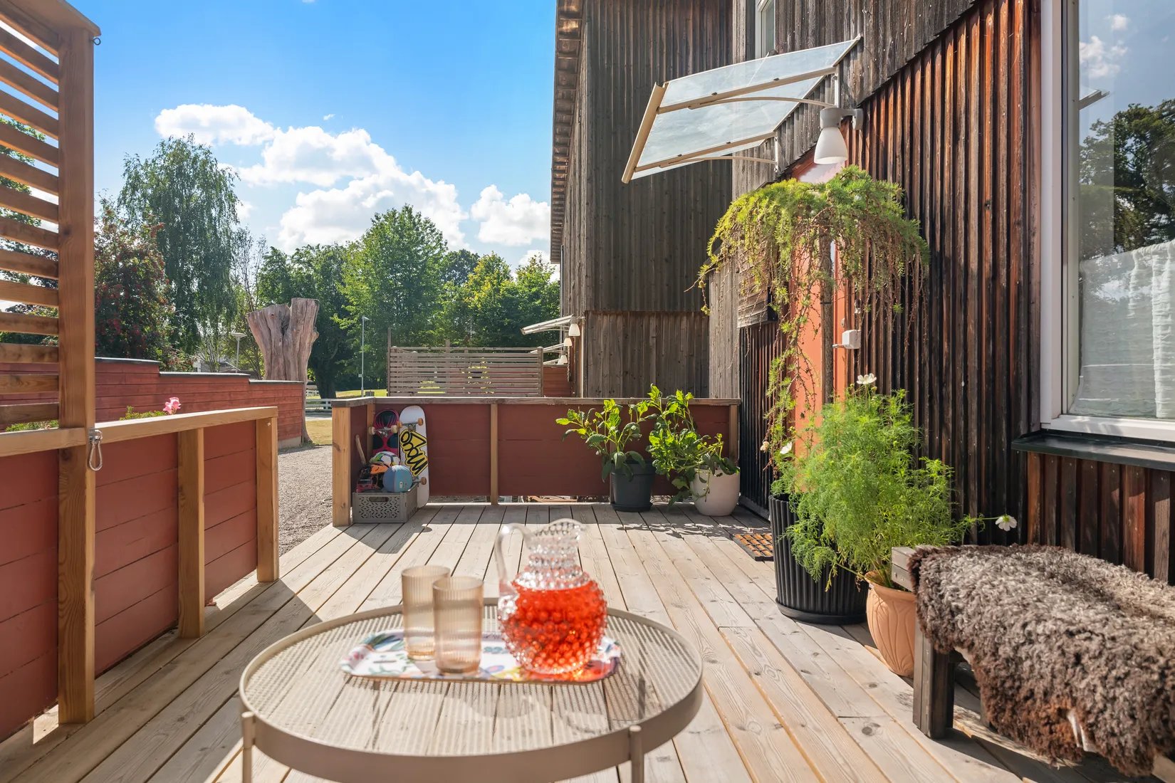Radhus, Riksrådsgränd 7, Ekerö Gällstaö, Ekerö
