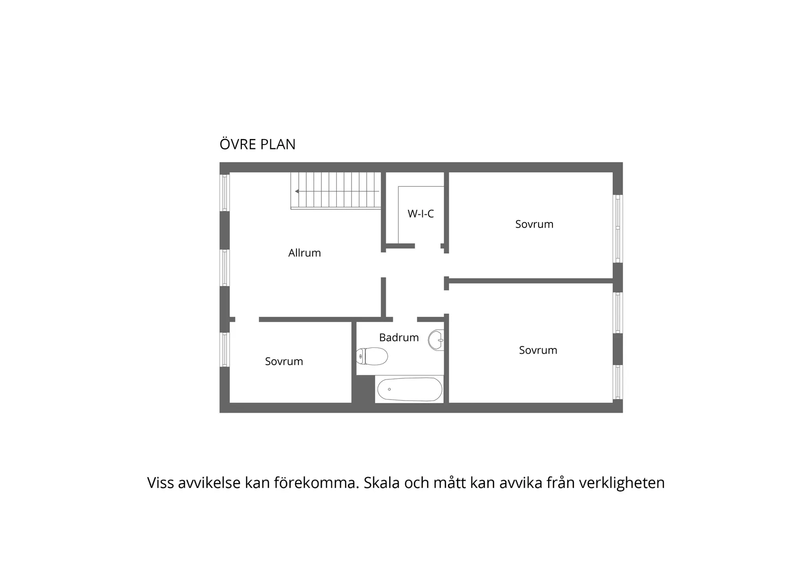 Radhus, Riksrådsgränd 7, Ekerö Gällstaö, Ekerö