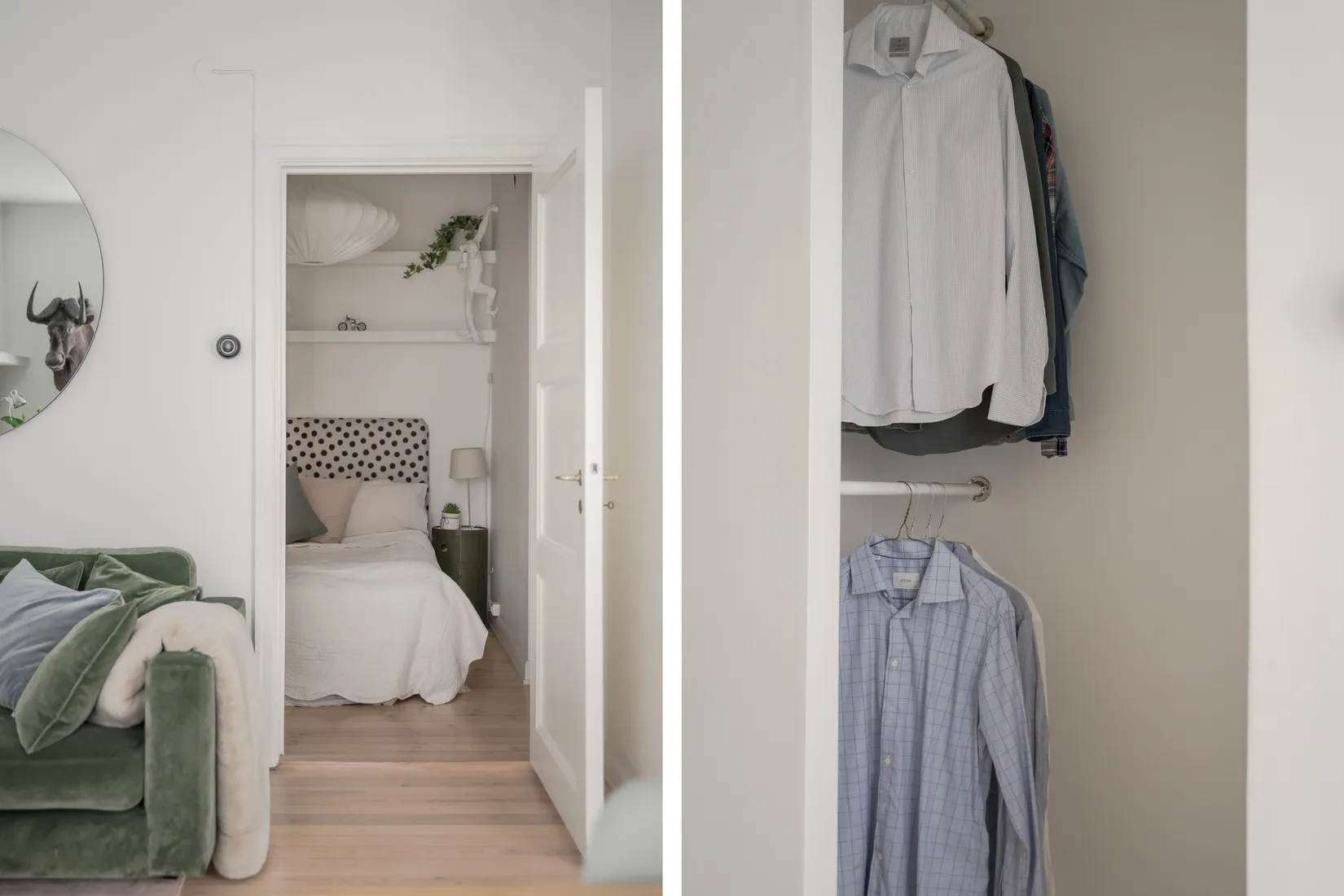 Bostadsrätt, Nybrogatan 83, Östermalm, Stockholm