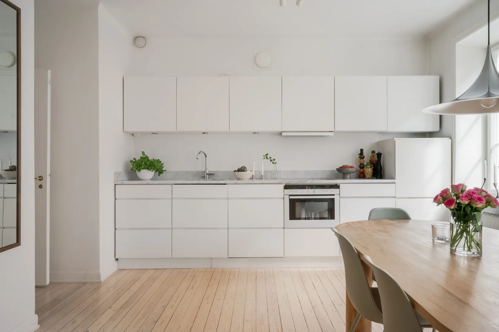 Bostadsrätt, Nybrogatan 83, Östermalm, Stockholm