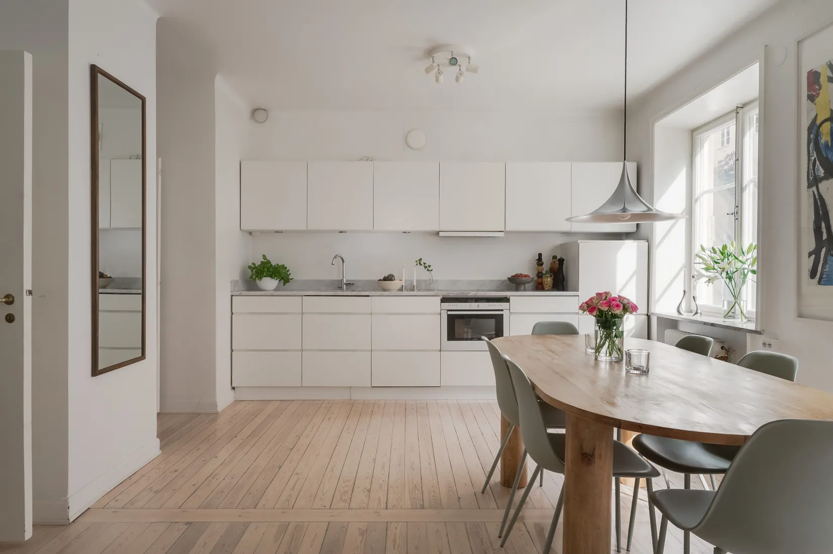 Bostadsrätt, Nybrogatan 83, Östermalm, Stockholm