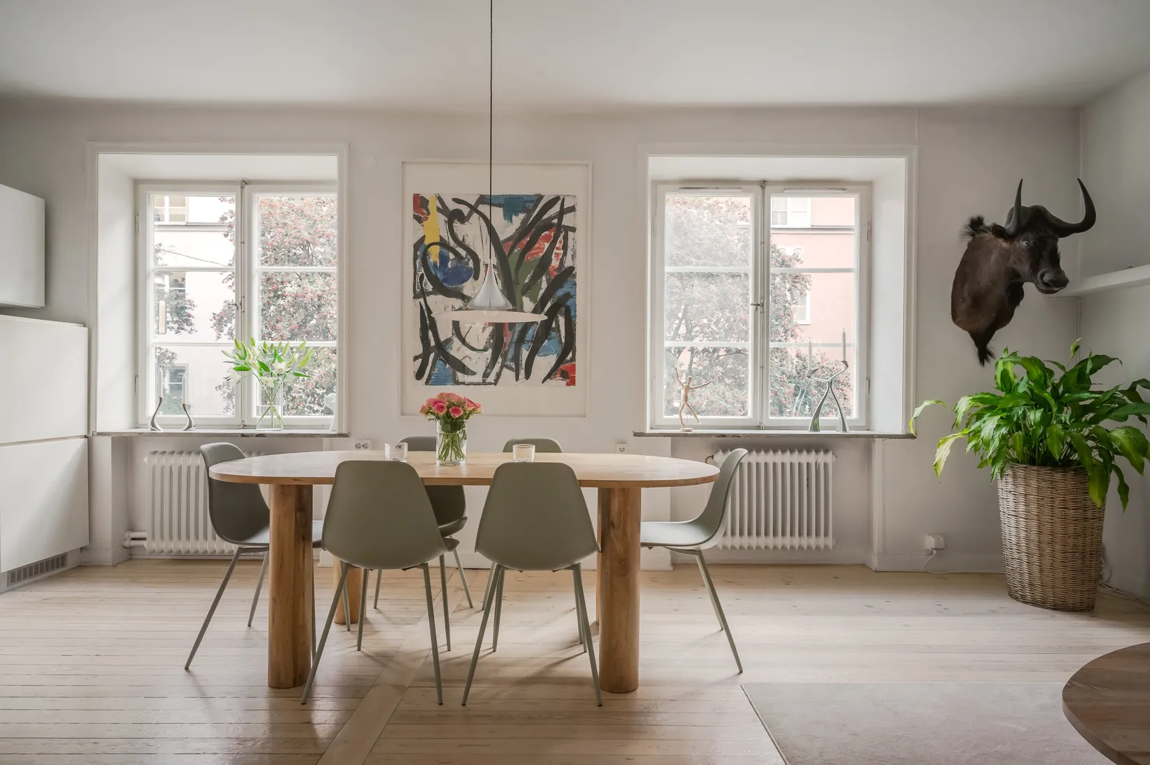 Bostadsrätt, Nybrogatan 83, Östermalm, Stockholm