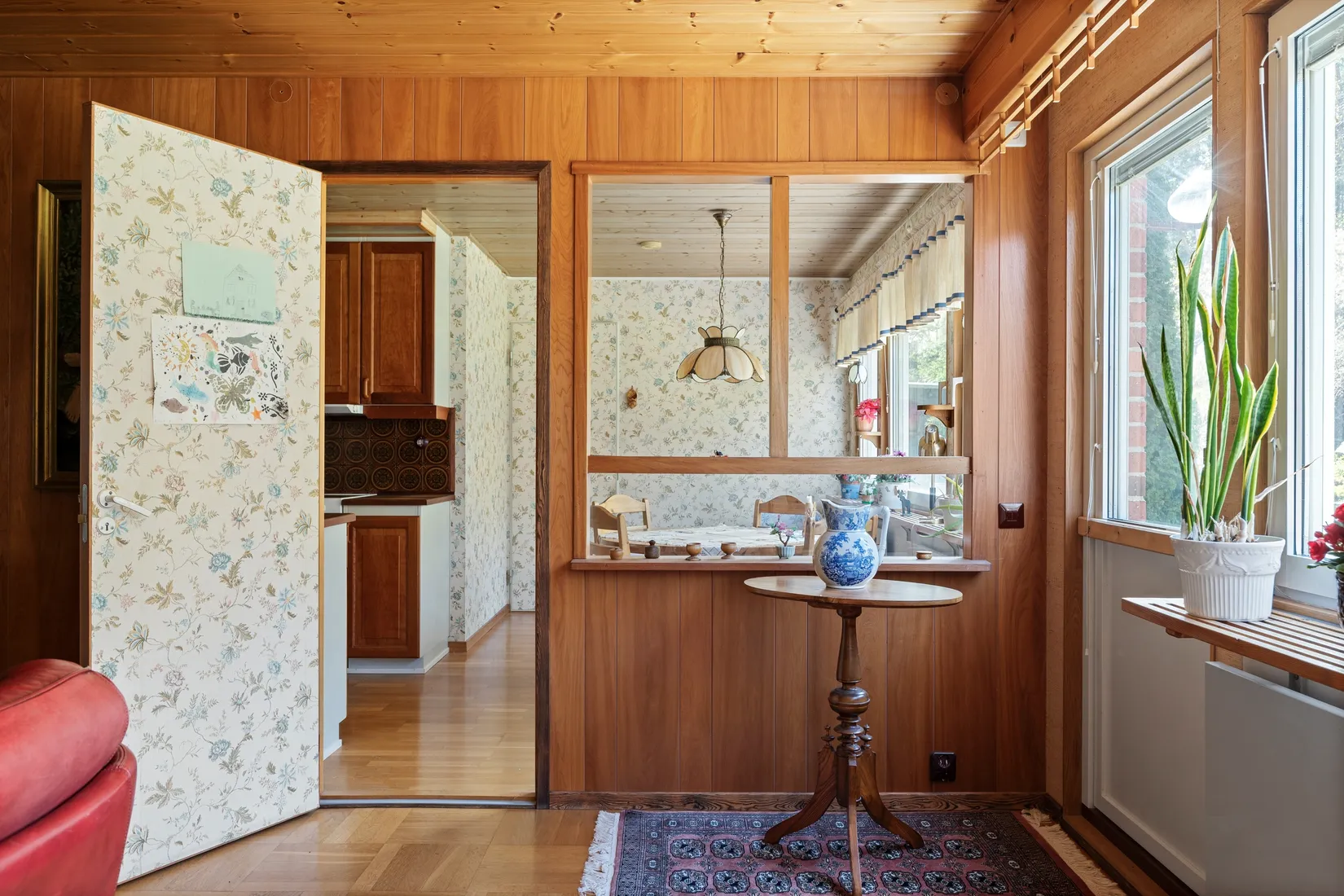Villa, Murkelvägen 15, Hjortängen - Saltsjö-Boo, Nacka