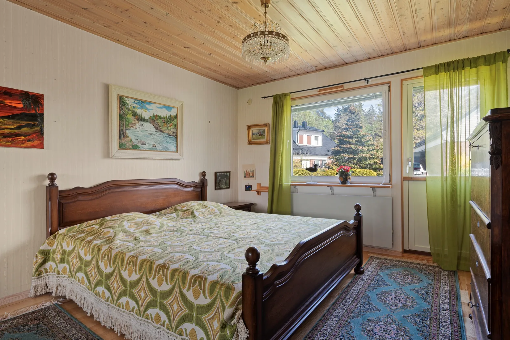 Villa, Murkelvägen 15, Hjortängen - Saltsjö-Boo, Nacka