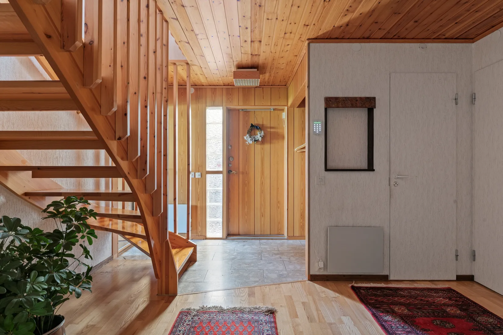 Villa, Murkelvägen 15, Hjortängen - Saltsjö-Boo, Nacka
