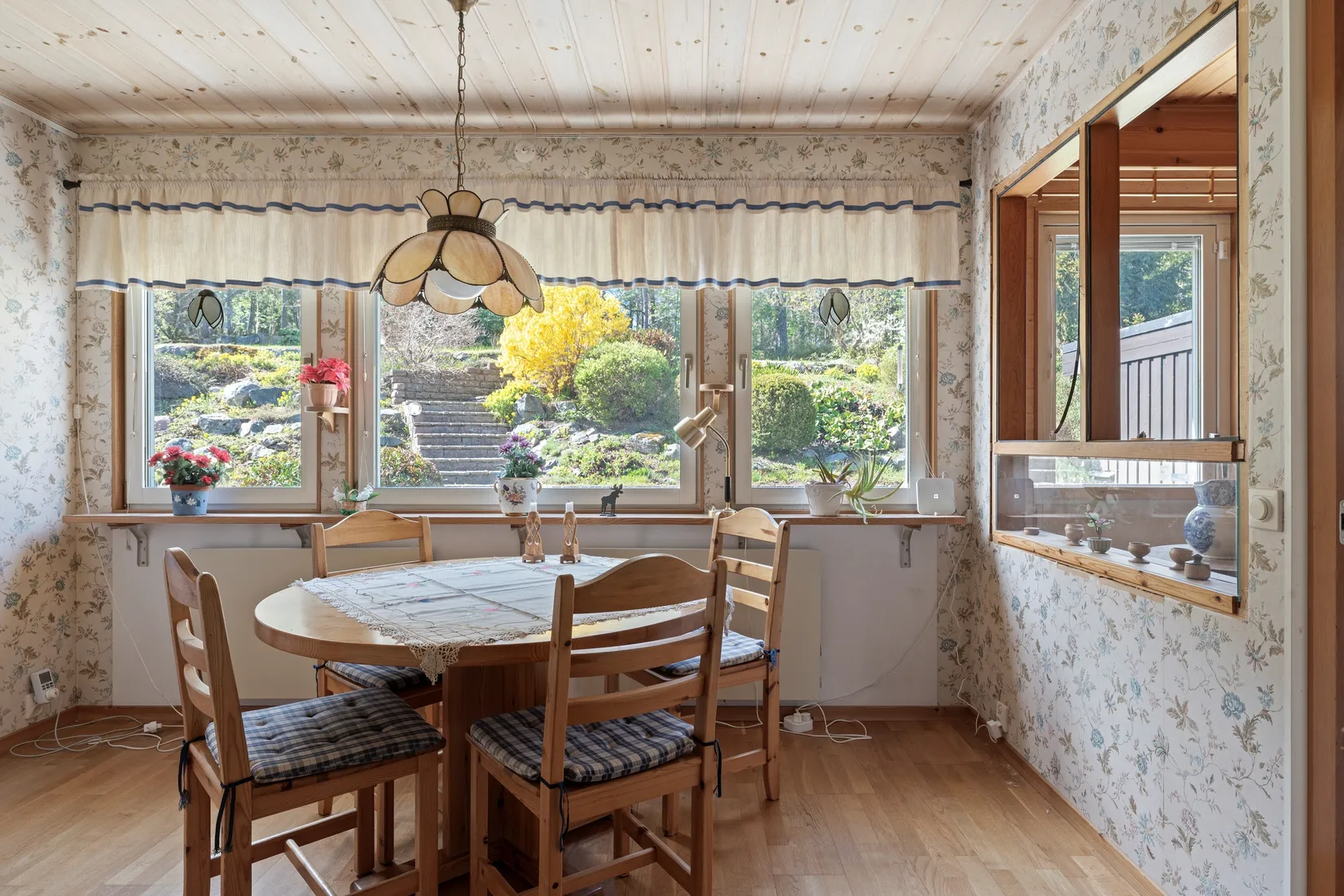 Villa, Murkelvägen 15, Hjortängen - Saltsjö-Boo, Nacka