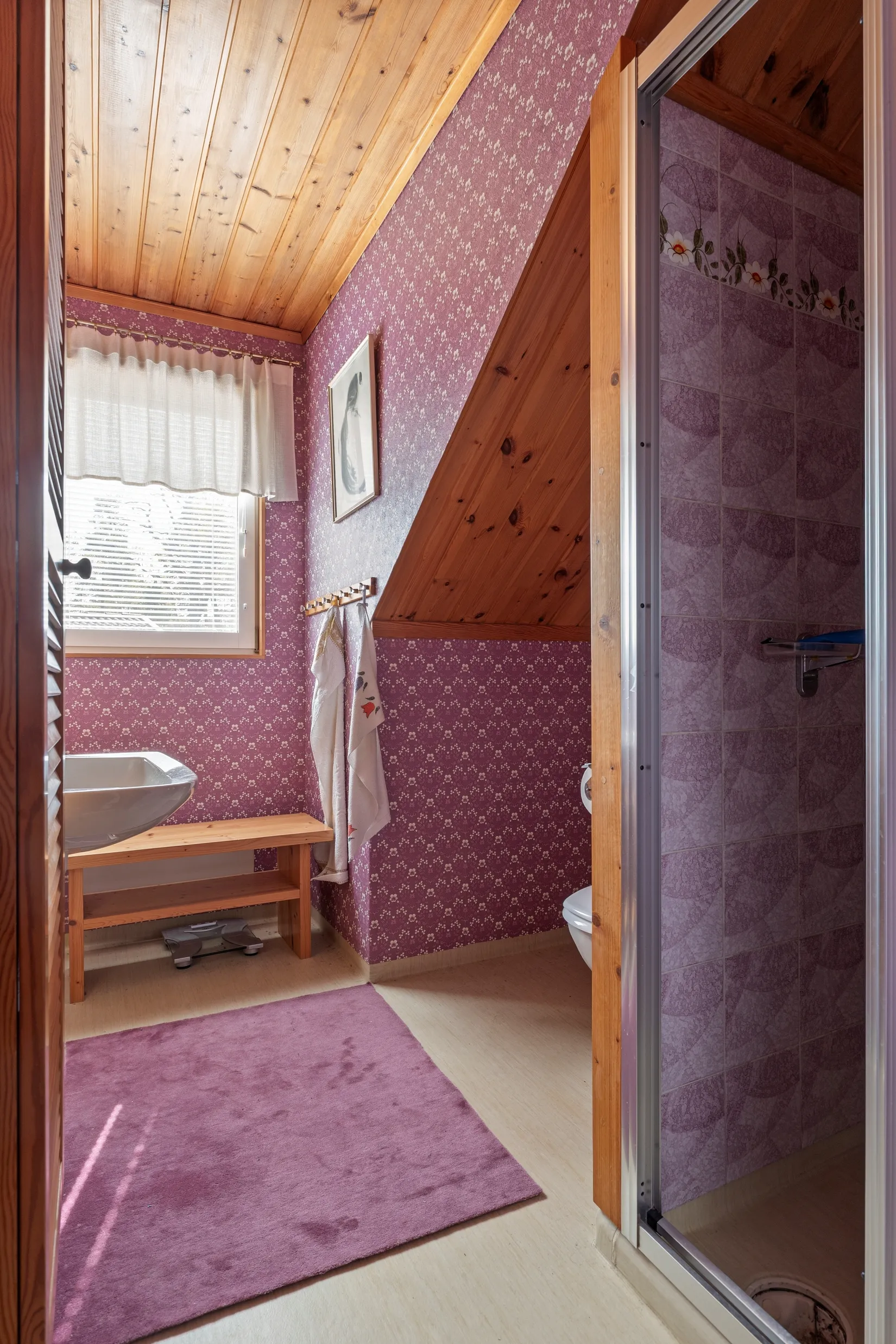 Villa, Murkelvägen 15, Hjortängen - Saltsjö-Boo, Nacka