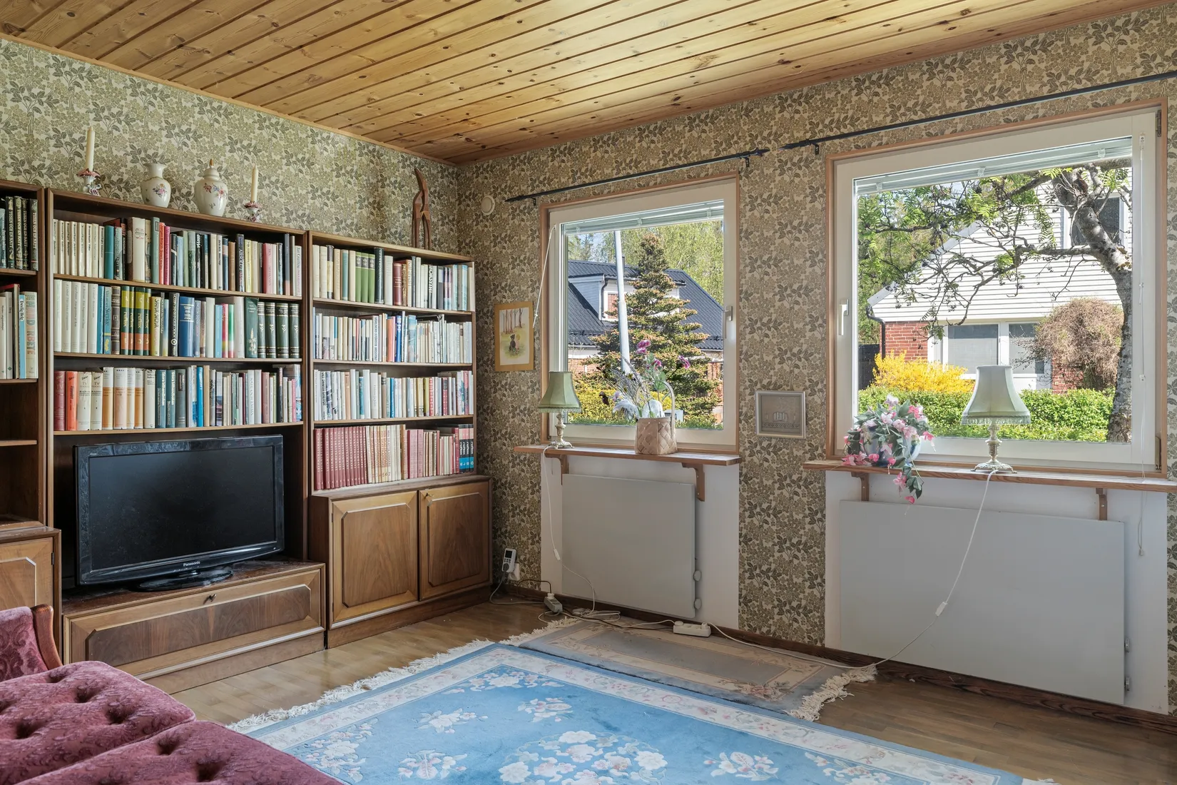 Villa, Murkelvägen 15, Hjortängen - Saltsjö-Boo, Nacka