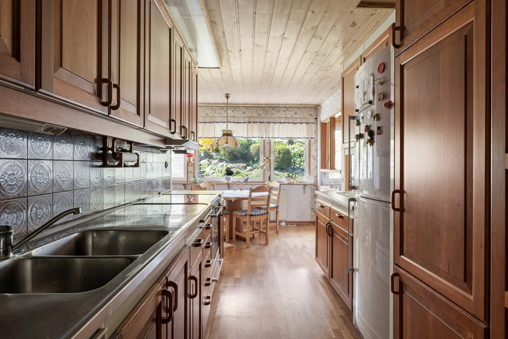 Villa, Murkelvägen 15, Hjortängen - Saltsjö-Boo, Nacka