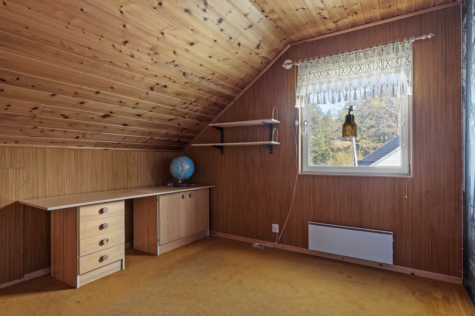Villa, Murkelvägen 15, Hjortängen - Saltsjö-Boo, Nacka
