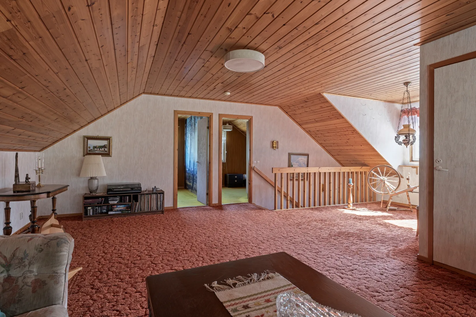 Villa, Murkelvägen 15, Hjortängen - Saltsjö-Boo, Nacka