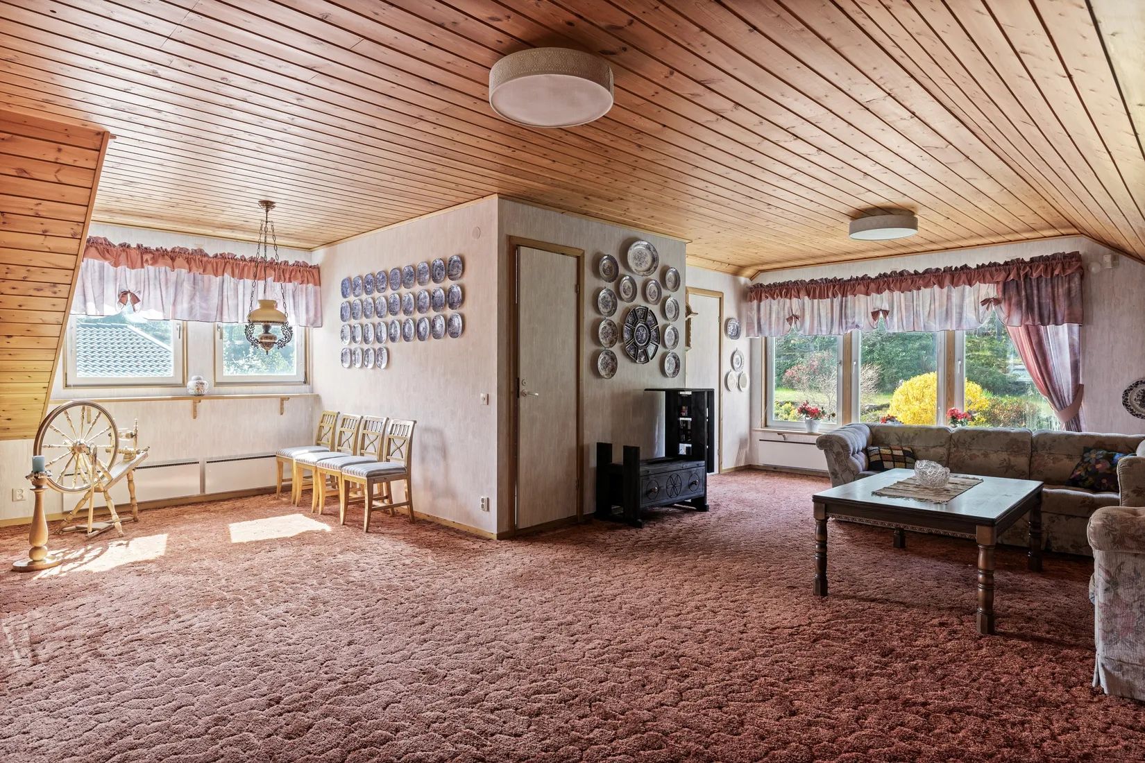 Villa, Murkelvägen 15, Hjortängen - Saltsjö-Boo, Nacka