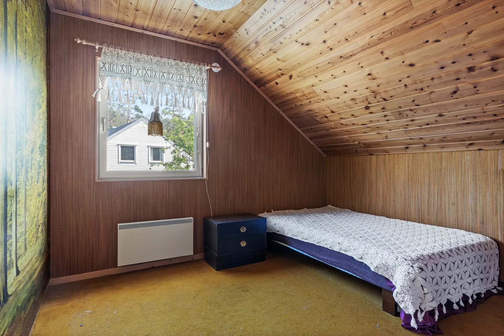 Villa, Murkelvägen 15, Hjortängen - Saltsjö-Boo, Nacka