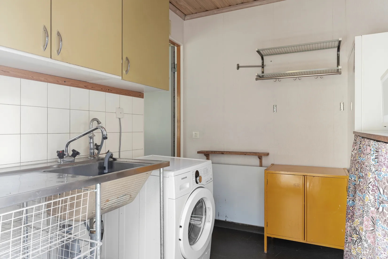 Villa, Murkelvägen 15, Hjortängen - Saltsjö-Boo, Nacka