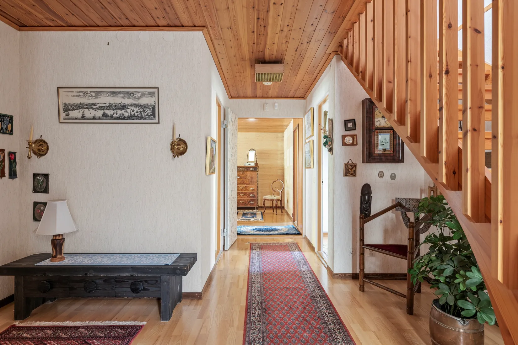 Villa, Murkelvägen 15, Hjortängen - Saltsjö-Boo, Nacka